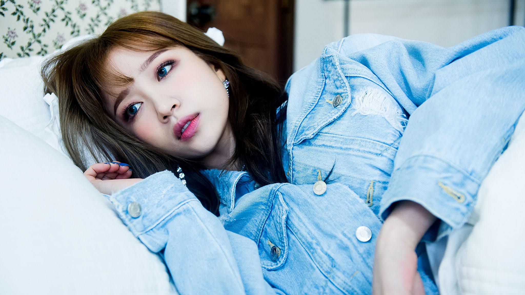 Ahn Hee Yeon Wallpapers - Wallpaper Cave