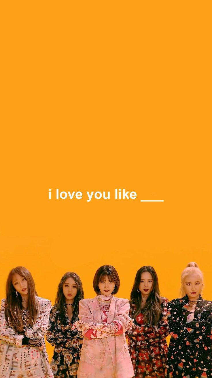 Exid Wallpaper #Exid #hani #heeyeon #hyelin #junghwa #solji #hyojin. Exid kpop, Kpop girl groups, Kpop wallpaper