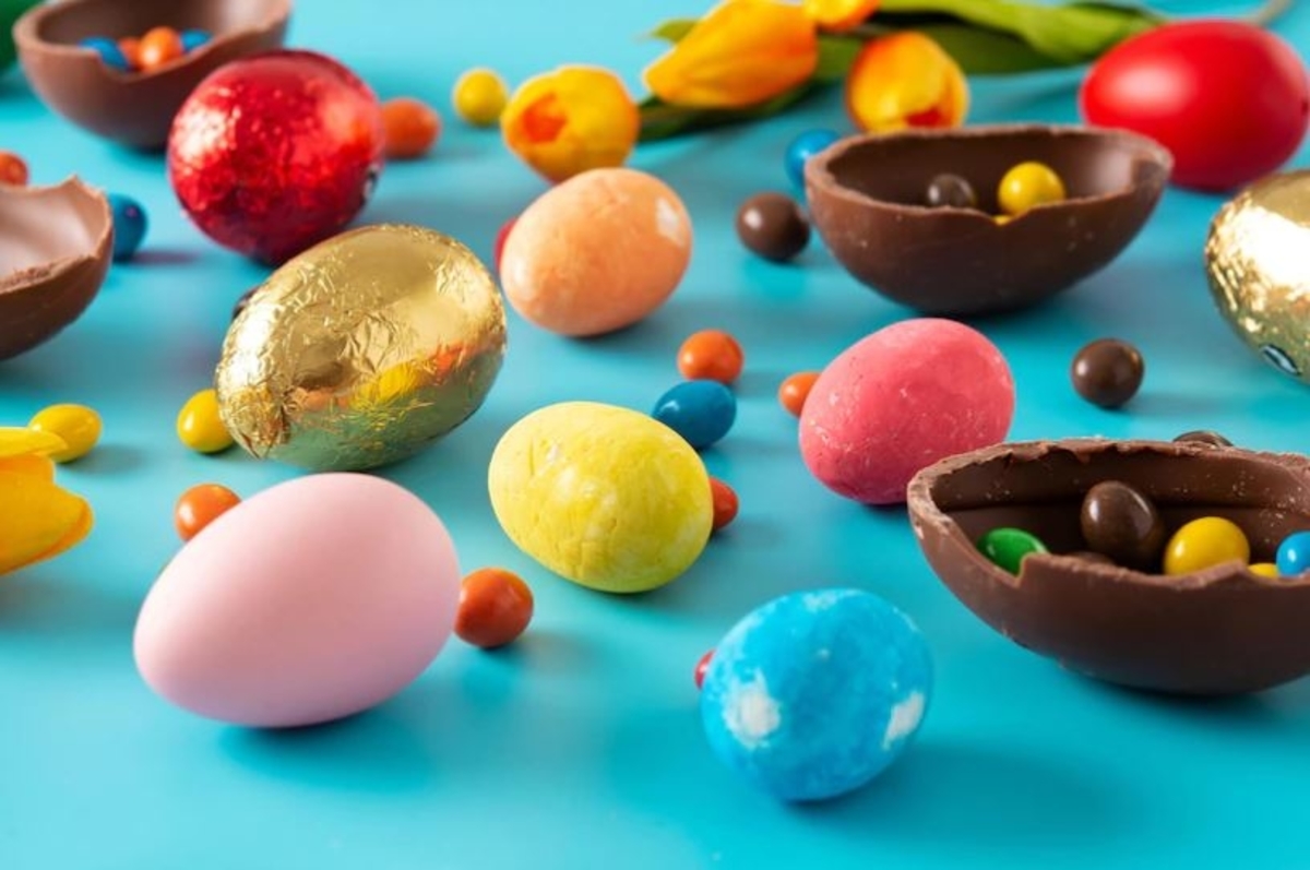 Easter 2022: Amaze friends and family with these Easter desserts