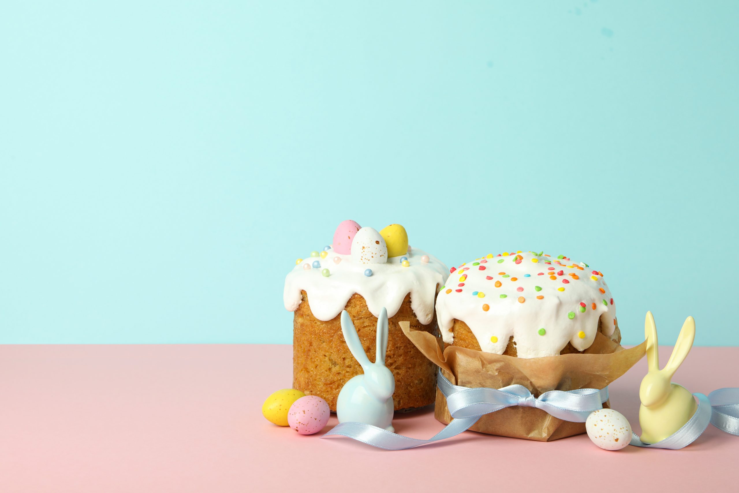 Easter Desserts Archives Custom Builders