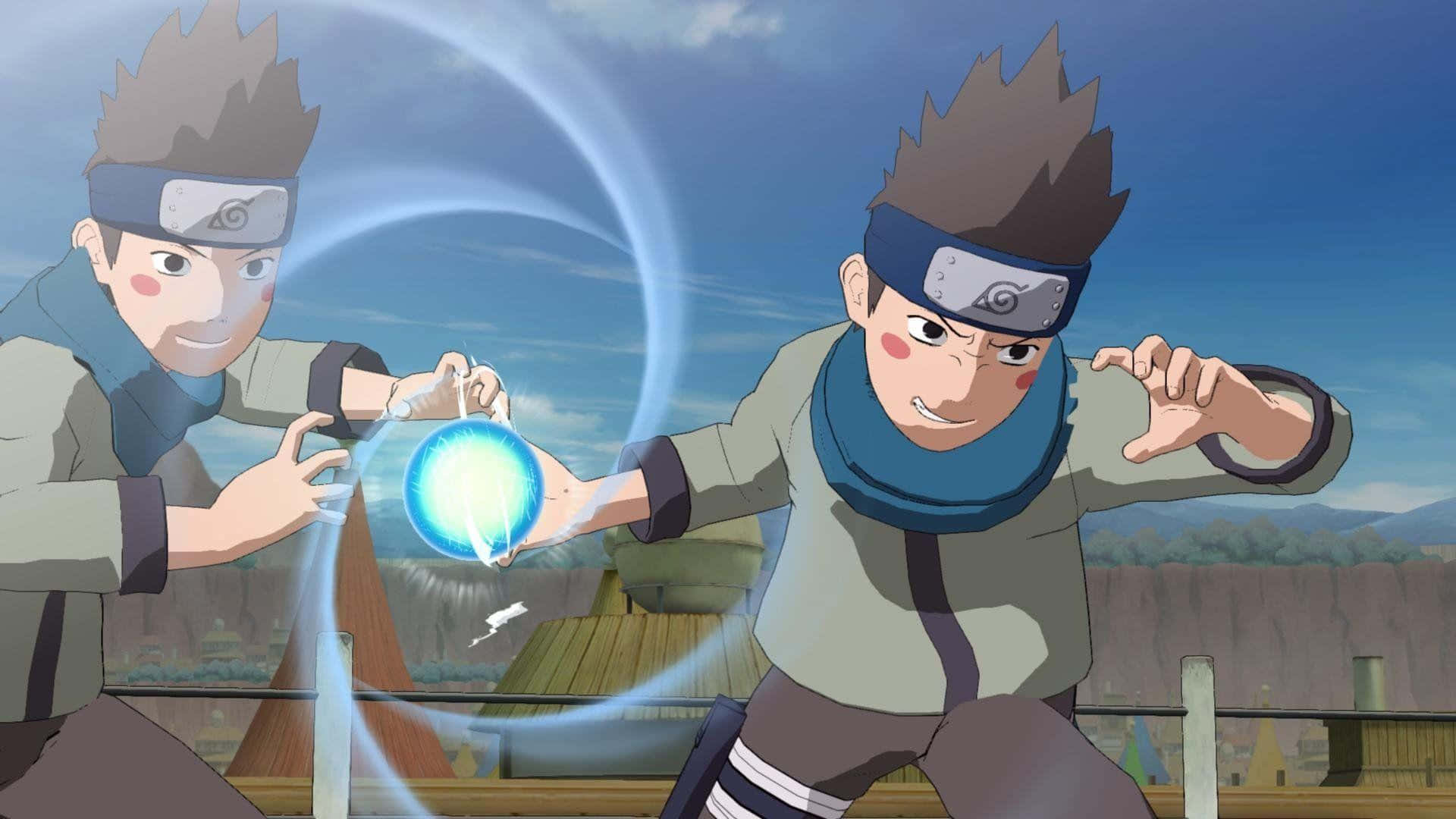 Free Konohamaru Sarutobi Wallpaper Downloads, Konohamaru Sarutobi Wallpaper for FREE