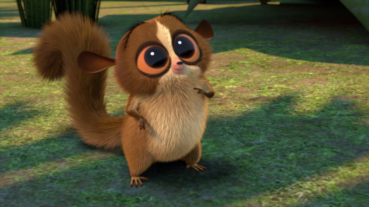 Mort Cute