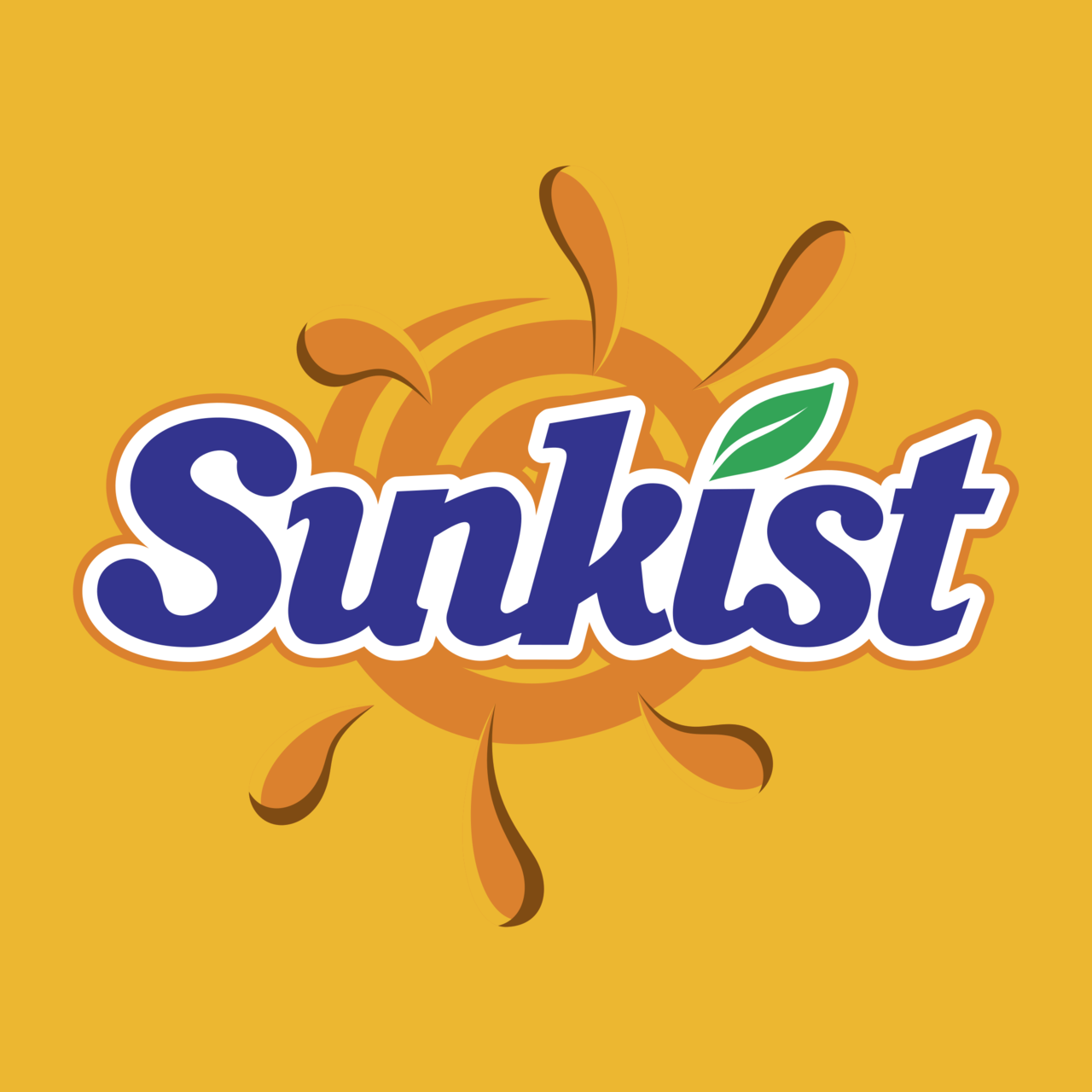 Sunkist Wallpapers Wallpaper Cave