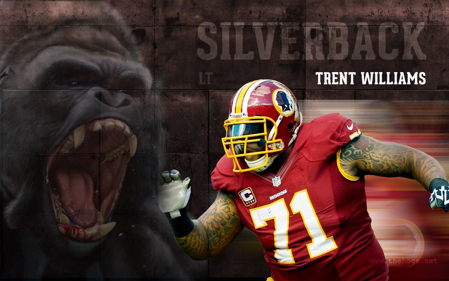 Fred Warner Trent Williams Javon Kinlaw Earn PFWA Honors HD wallpaper   Pxfuel