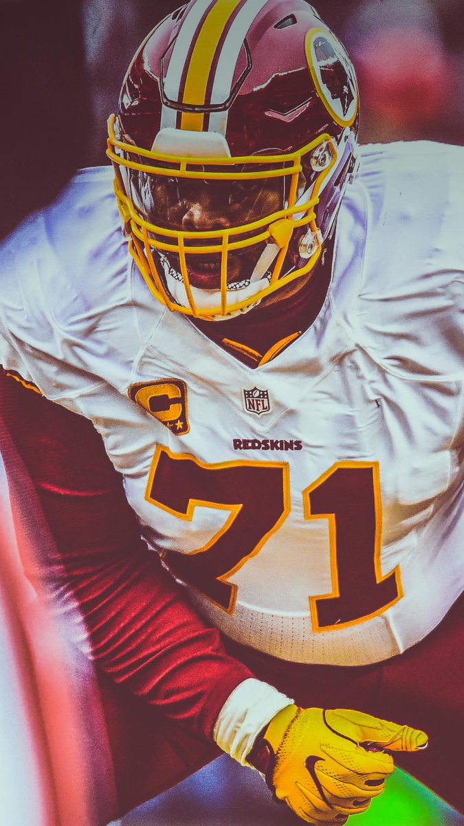 Trent Williams Wallpapers - Wallpaper Cave