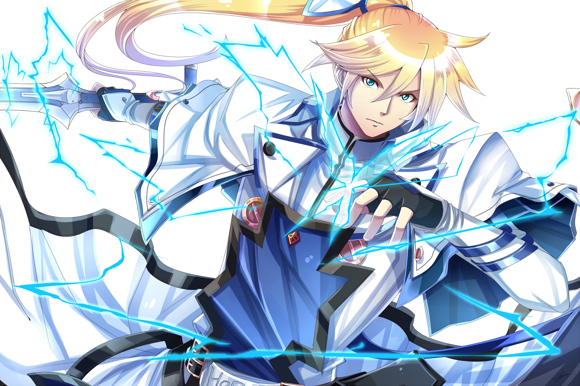 Ky Kiske HD Wallpaper and Background