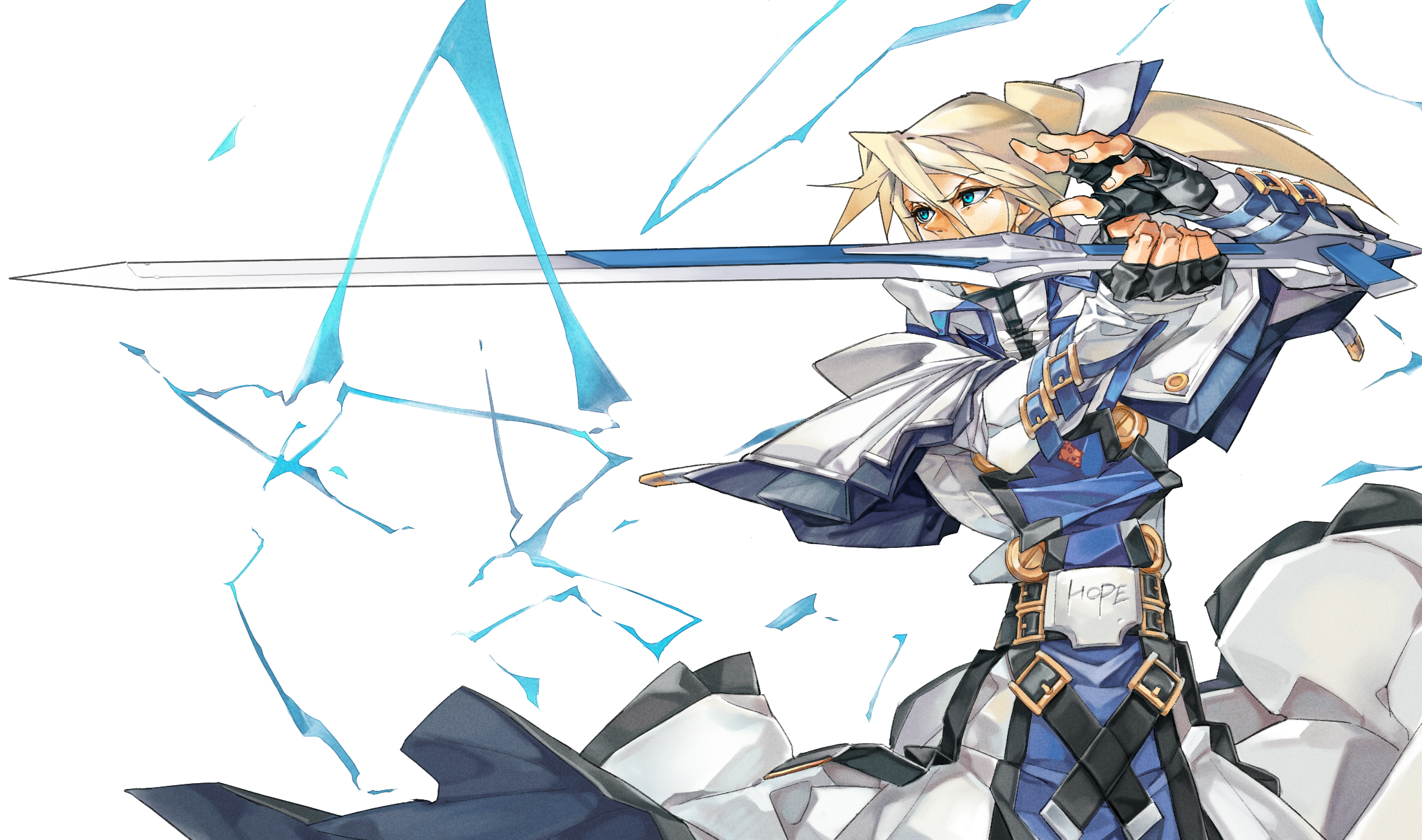 Ky Kiske HD Wallpaper and Background