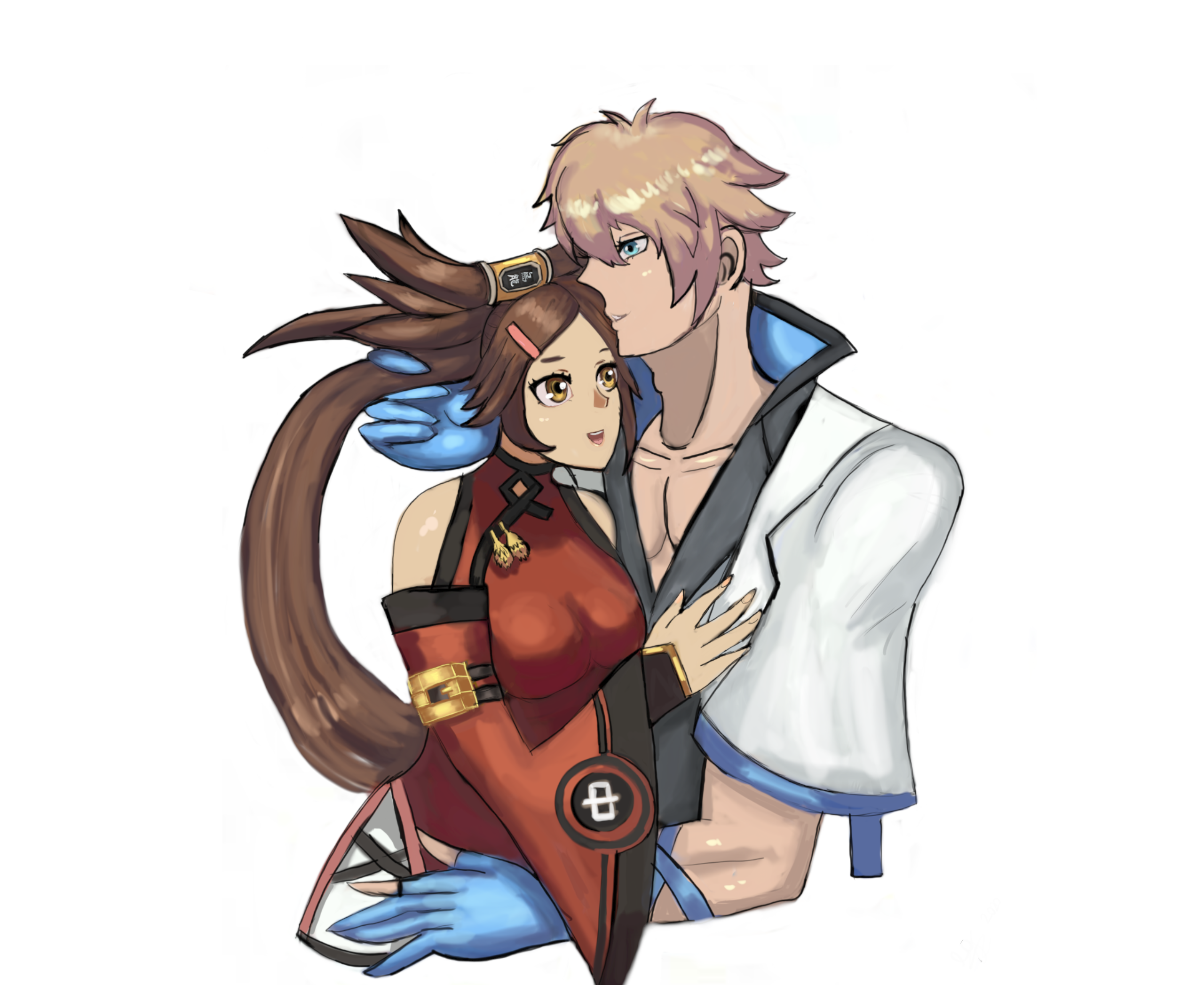 Ky Kiske 1080P, 2k, 4k HD wallpaper, background free download