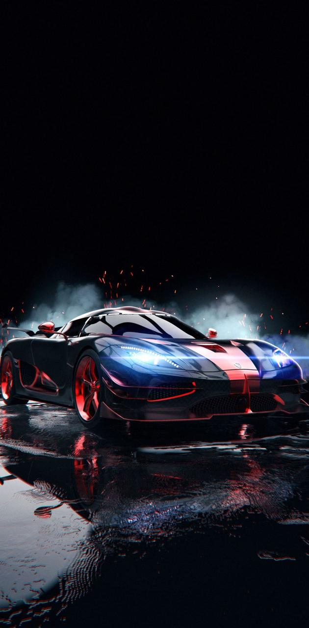 koingsegg car wallpaper