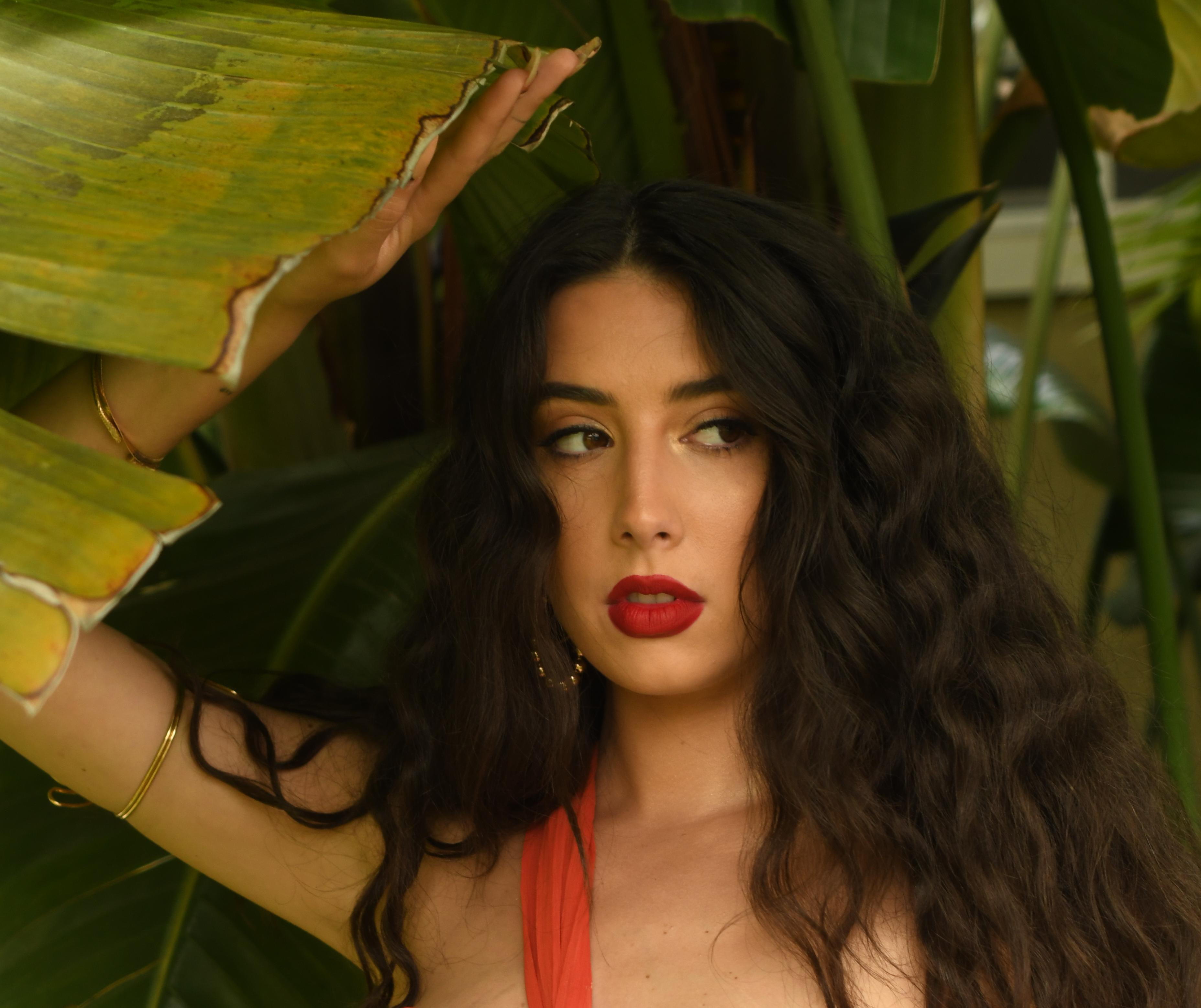 Naïka Expresses Self Confidence With 'Lost In Paradise Pt.2'