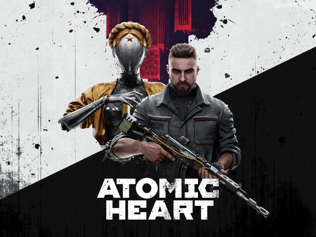 Atomic Heart Will Have Four Pieces Of DLC Post Launch
