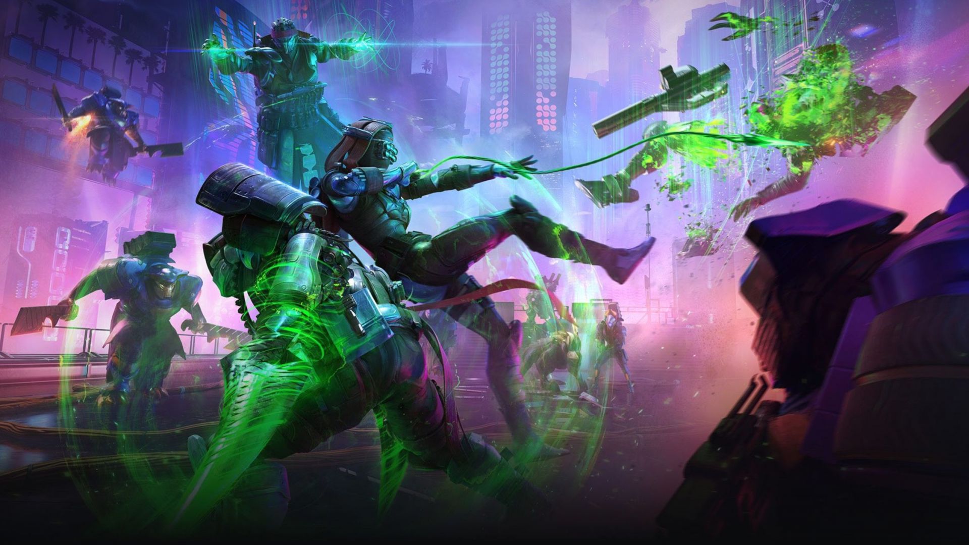 When will Destiny 2 servers come back online? Maintenance downtime, Lightfall preload, and expected bugs (February 28)