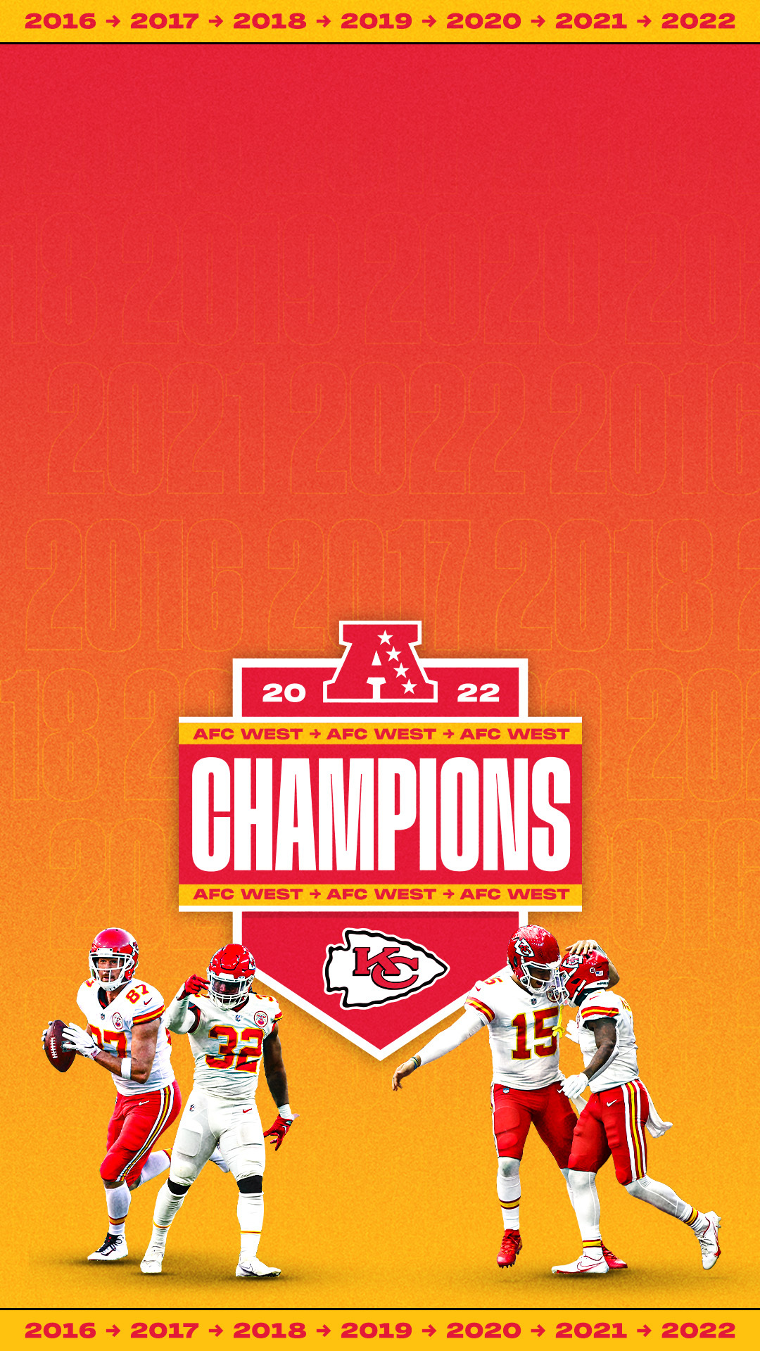Super Bowl LVII wallpaper iPhone