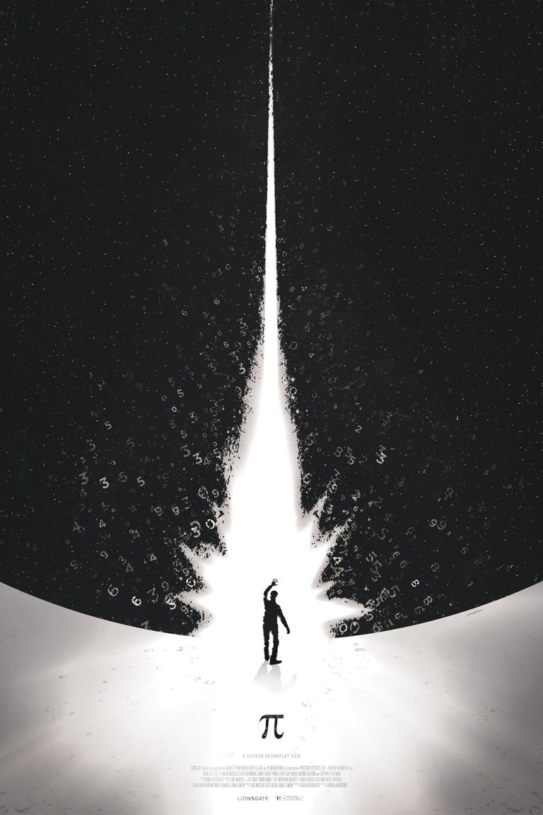 Celebrating 'Pi' Day the only way I know how