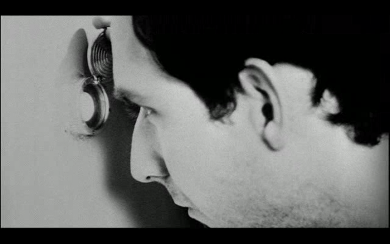 Pi by Aronofsky, 1998