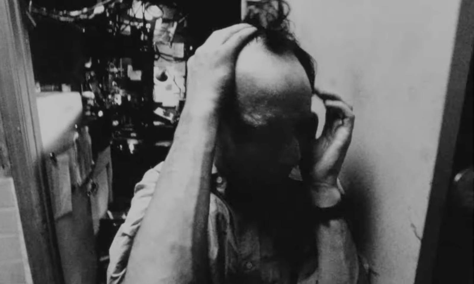 Darren Aronofsky's Pi Remastered For One Day Only IMAX Release On Pi Day, Of Course