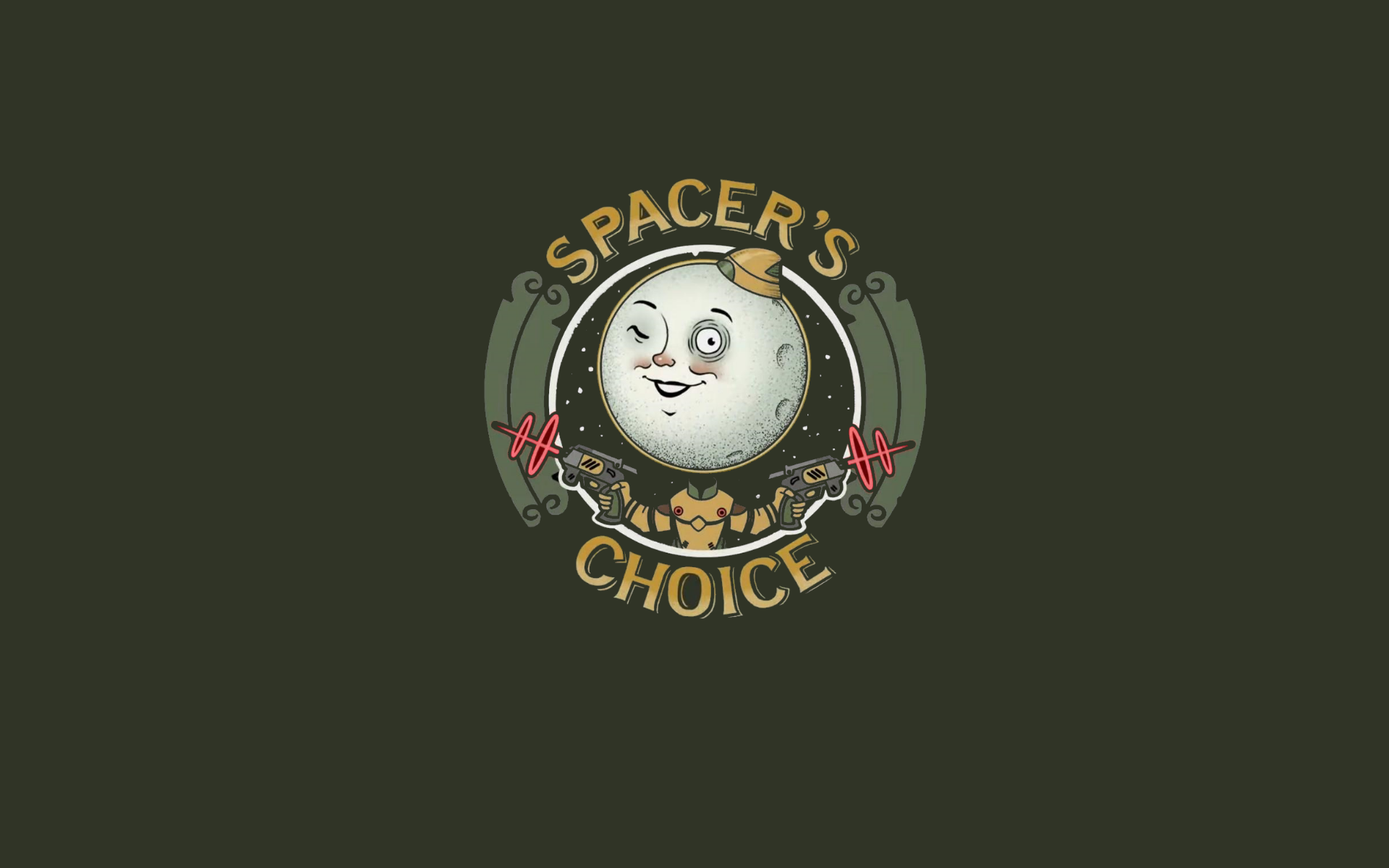 Spacers Choice wallpaper 1920x1200