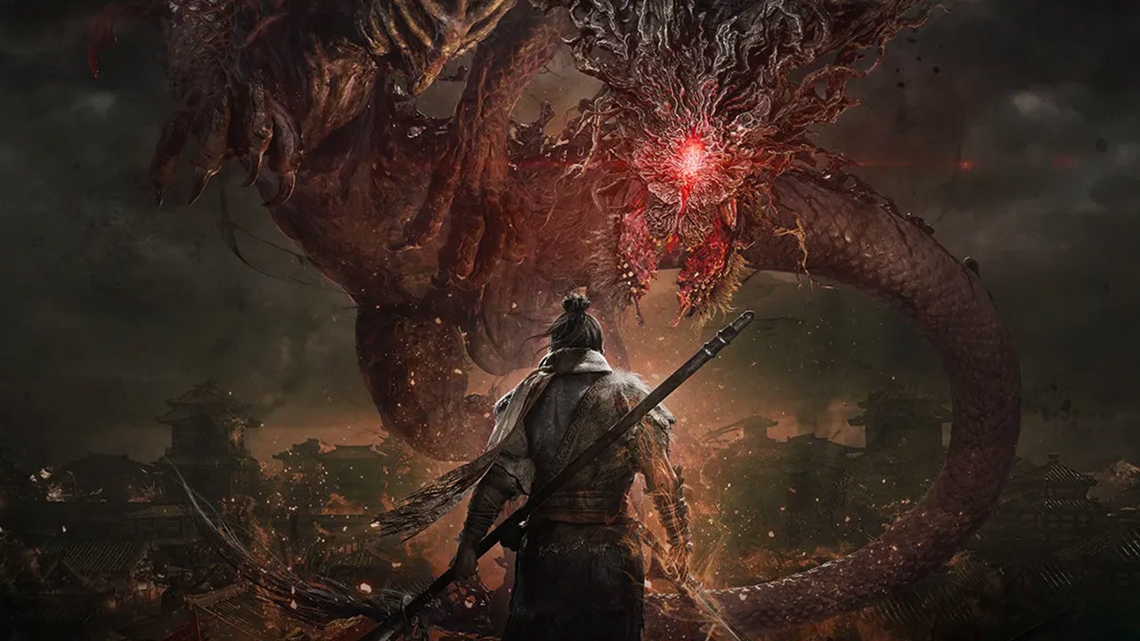 Wo Long: Fallen Dynasty Is Getting Another Demo and Save Data Will Transfer Over to the Full Game