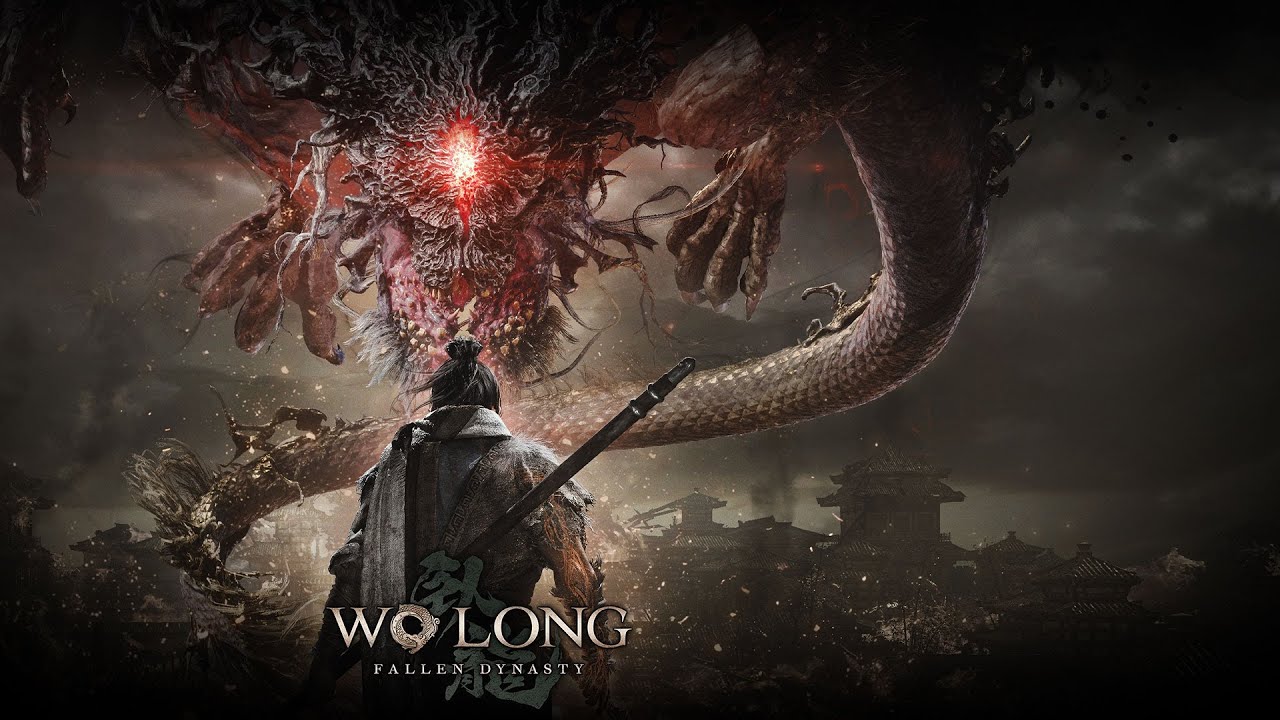 Wo Long Fallen Dynasty Wallpapers  Wallpaper Cave