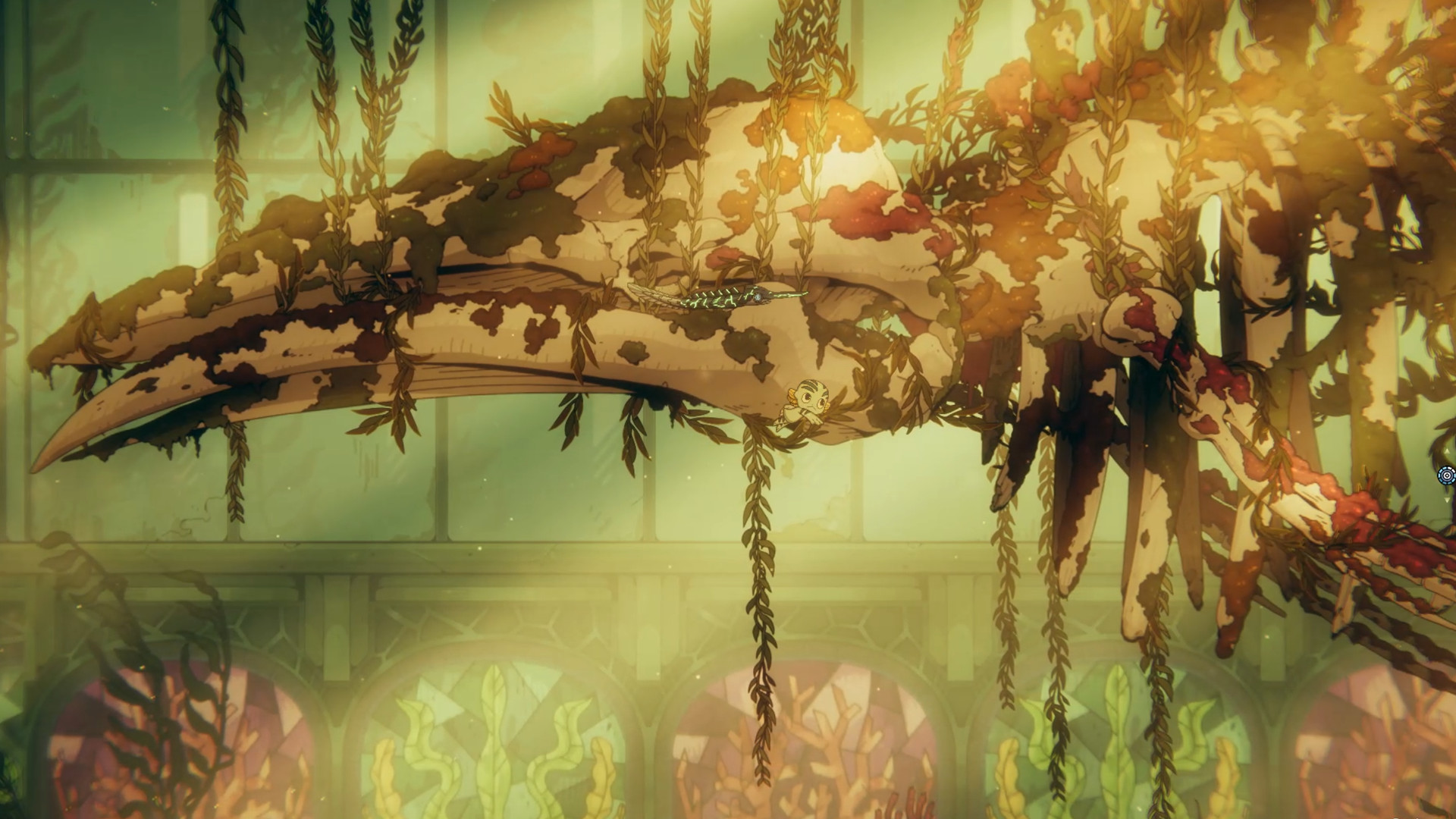 Pronty: Fishy Adventure