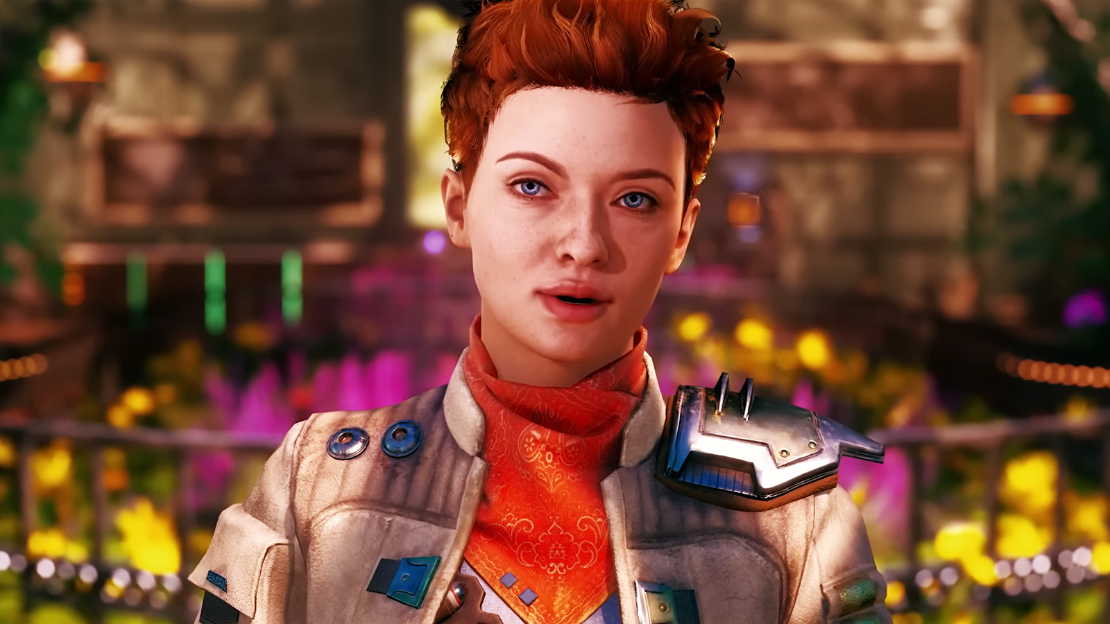 download the last version for ipod The Outer Worlds: Spacer