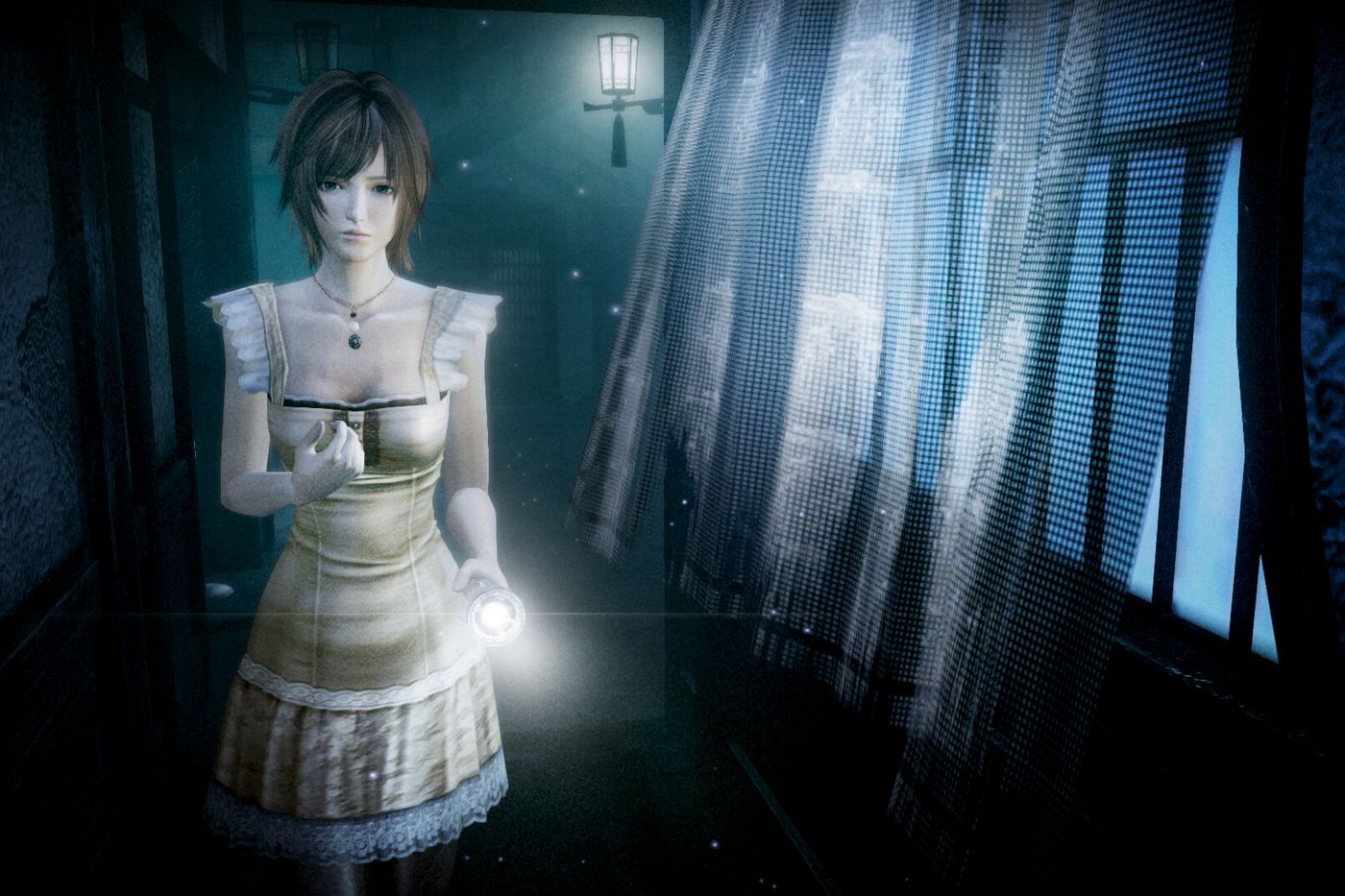 Fatal Frame: Mask Of The Lunar Eclipse Wallpapers - Wallpaper Cave