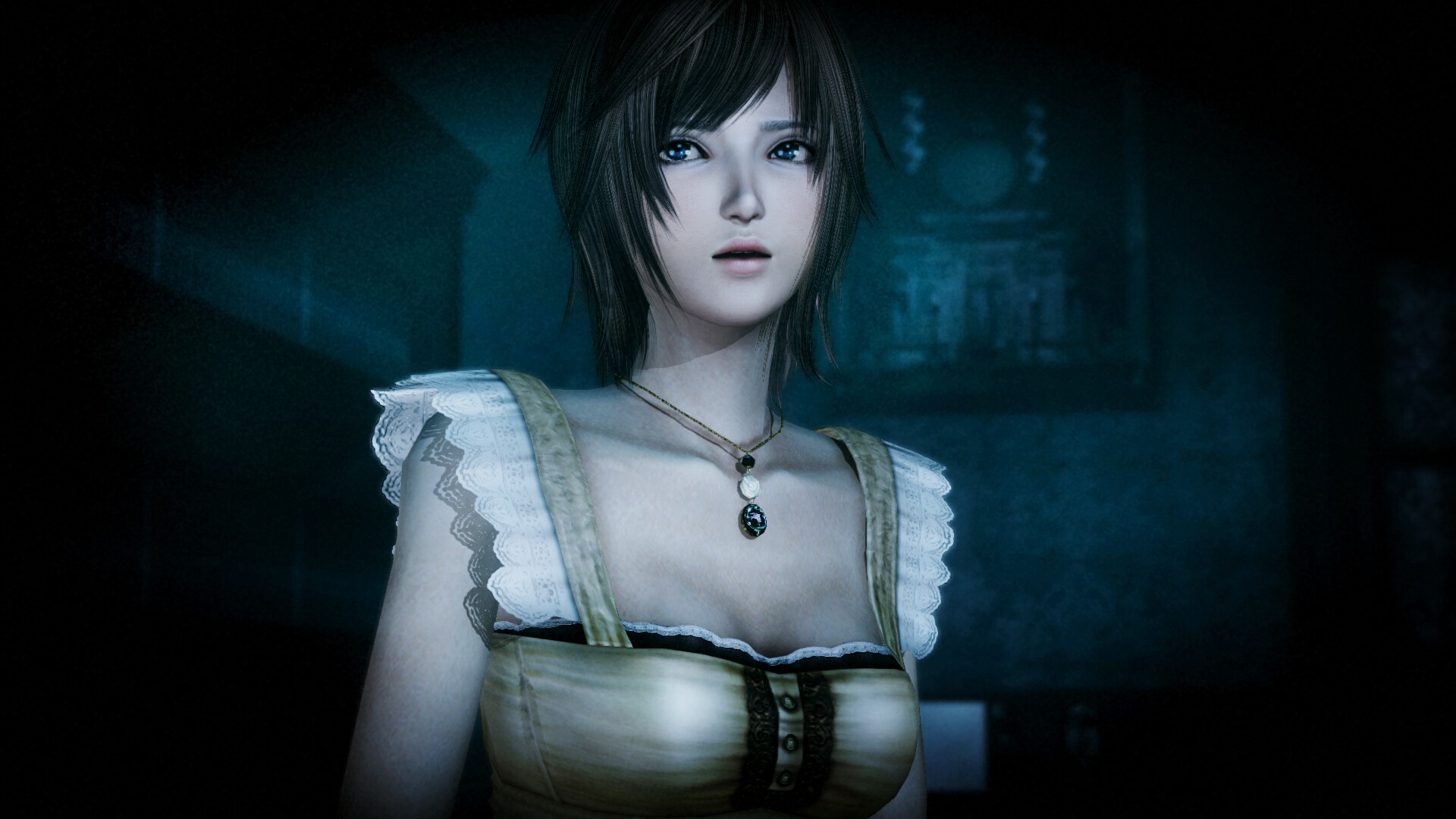Pre Purchase FATAL FRAME / PROJECT ZERO: Mask Of The Lunar Eclipse On Steam