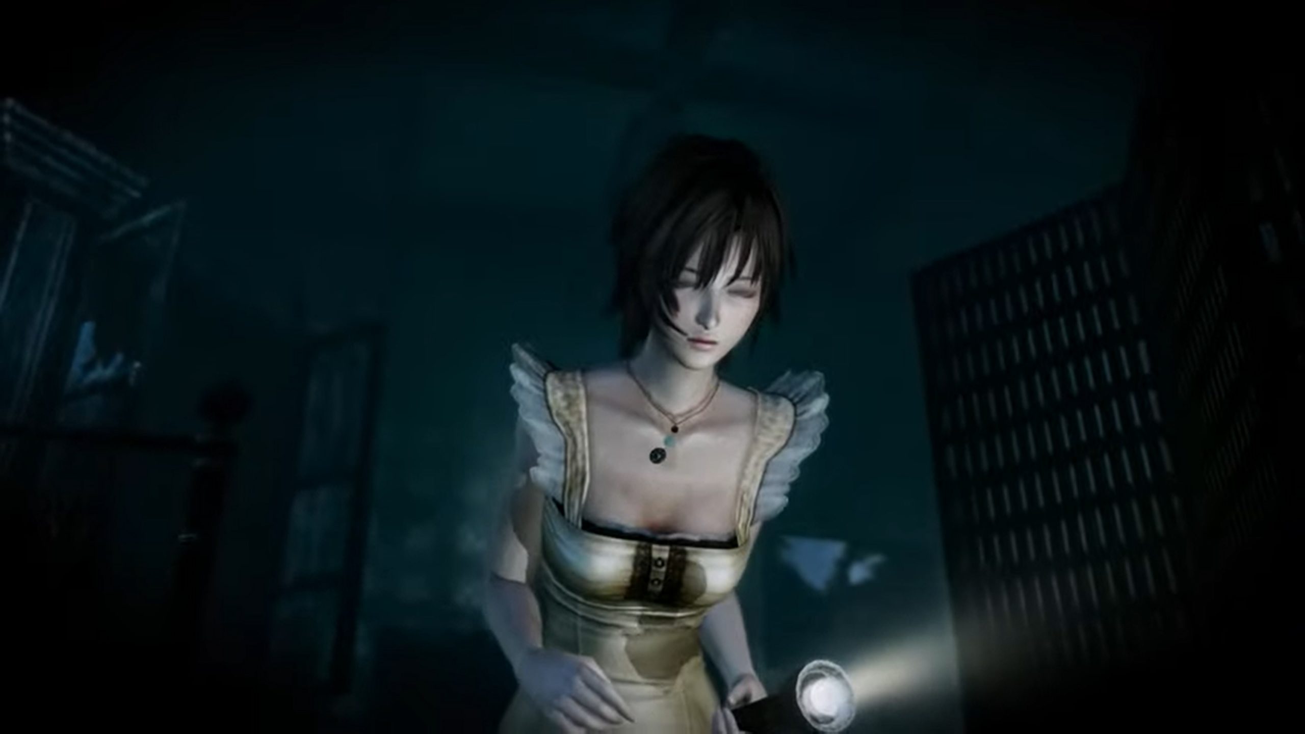 Fatal lua. Fatal frame: Mask of the Lunar Eclipse. Fatal frame Mask of the Lunar Eclipse 2023. Fatal frame 4. Фатал фрейм 3.