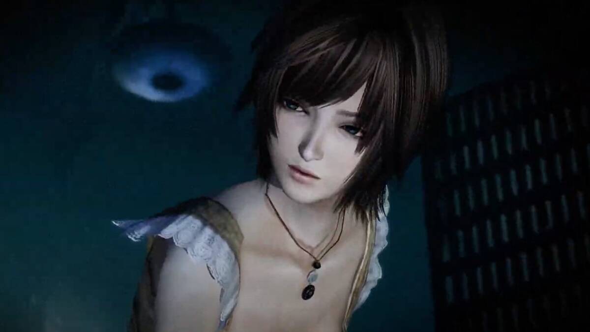 Wii survival horror Project Zero: Mask of the Lunar Eclipse coming to Switch early next year