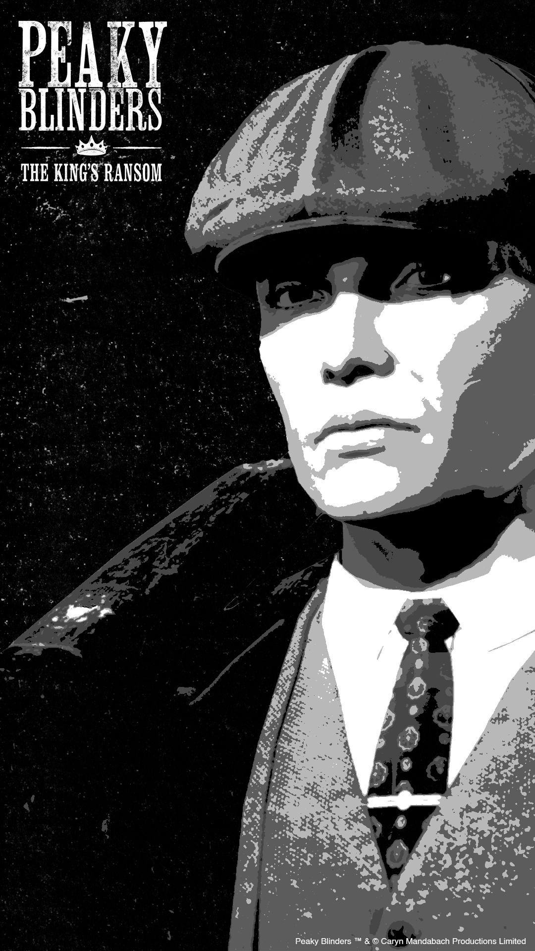 Peaky Blinders: The King's Ransom