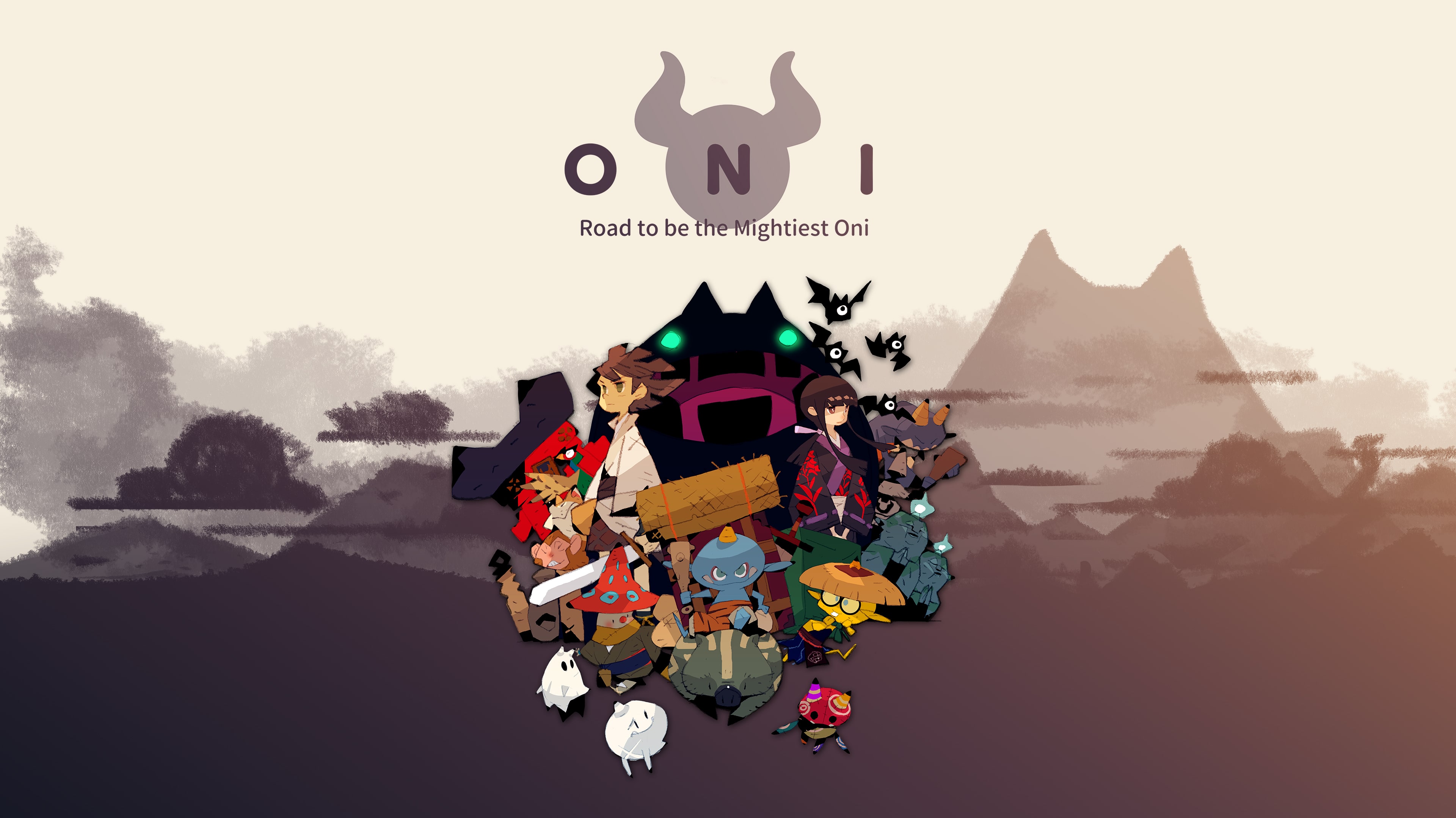 oni road to be the mightiest oni review