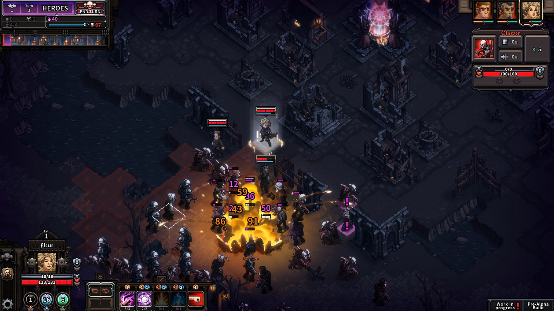 The Last Spell Early Access Date Set