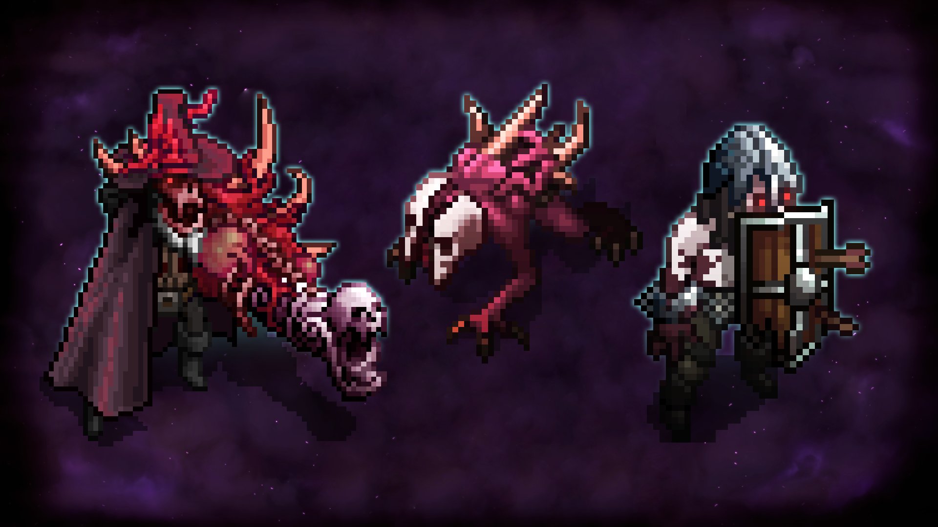 The Last Spell Game Wallpapers - Wallpaper Cave