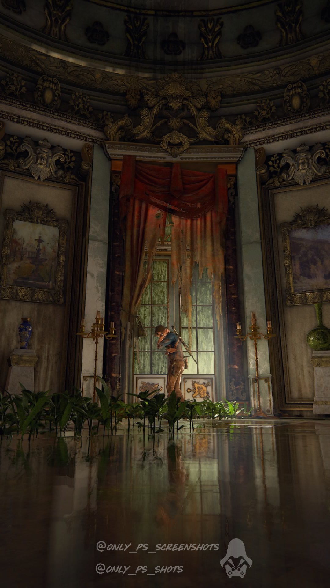 Only PS Screenshots 4