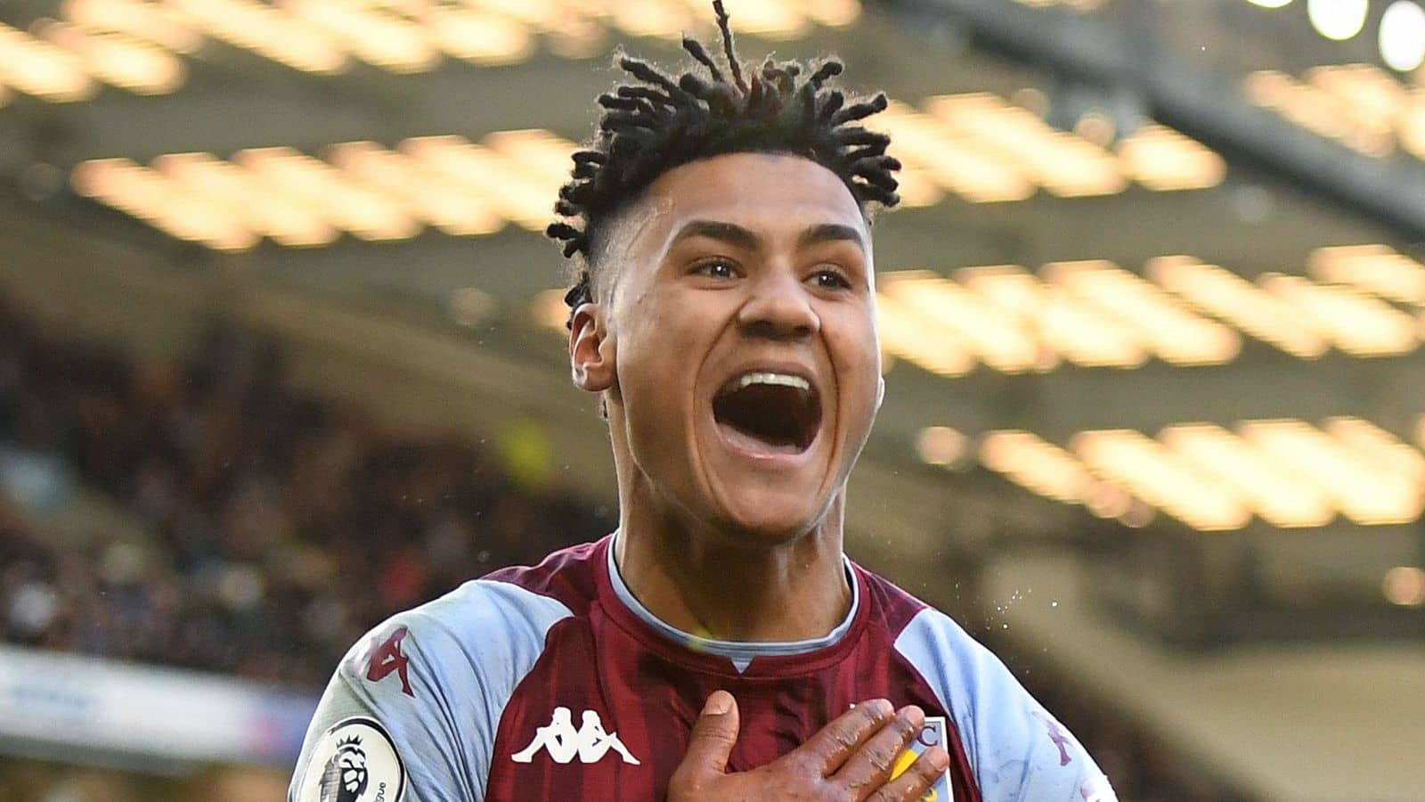 Ollie Watkins exit reports heightens amid claims Steven Gerrard is in talks over signing of top Spanish striker for Villa