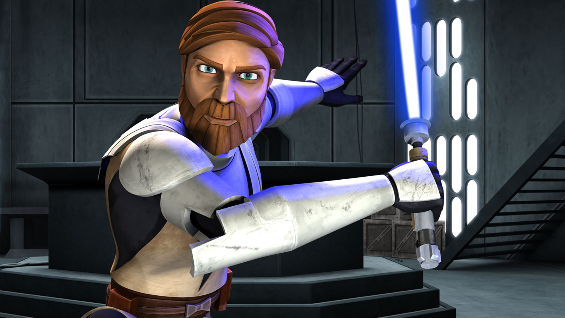 Obi Wan Kenobi HD Wallpaper And Background