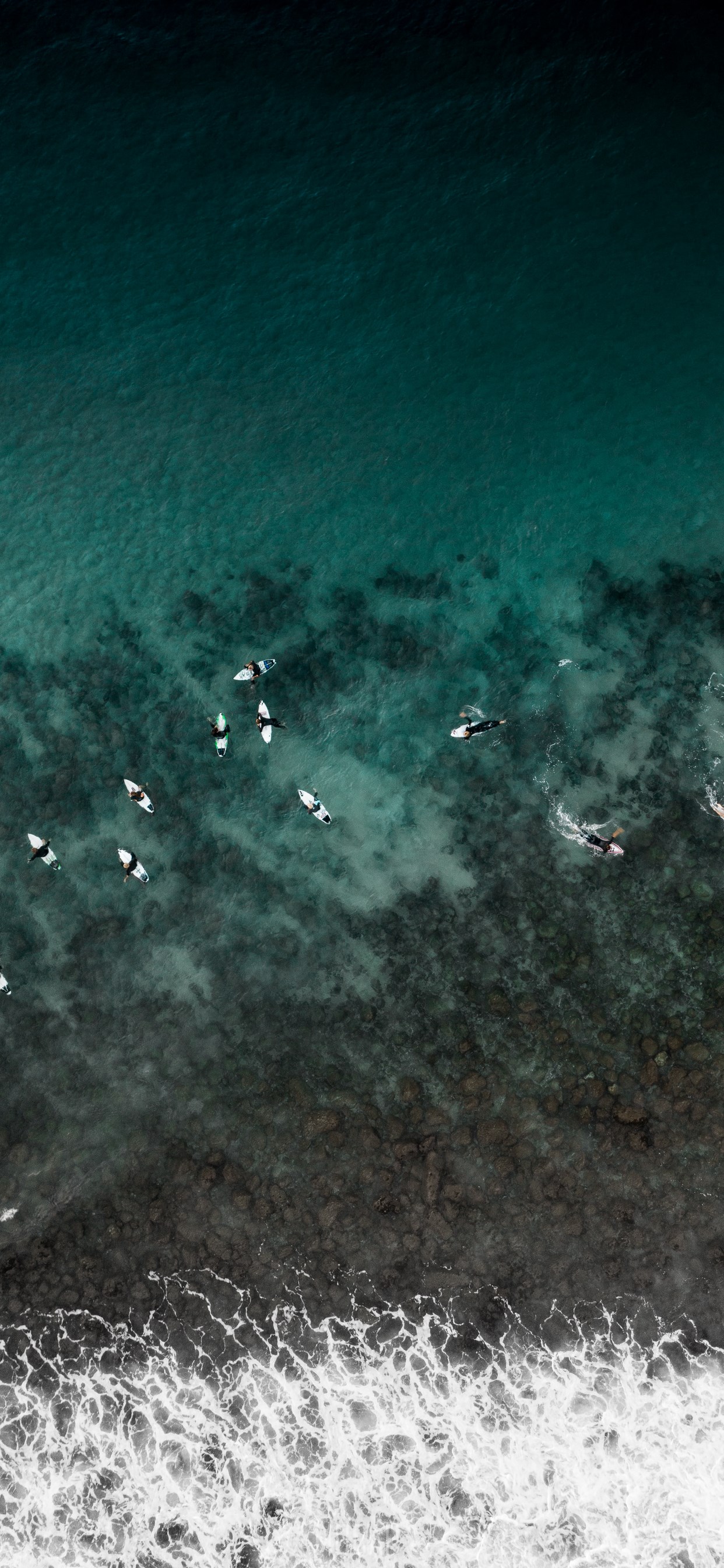 Blue, Turquoise, Water, Green, Sea, Apple iPhone 11 Pro Max full HD wallpaper, 1242x2688 Gallery HD Wallpaper