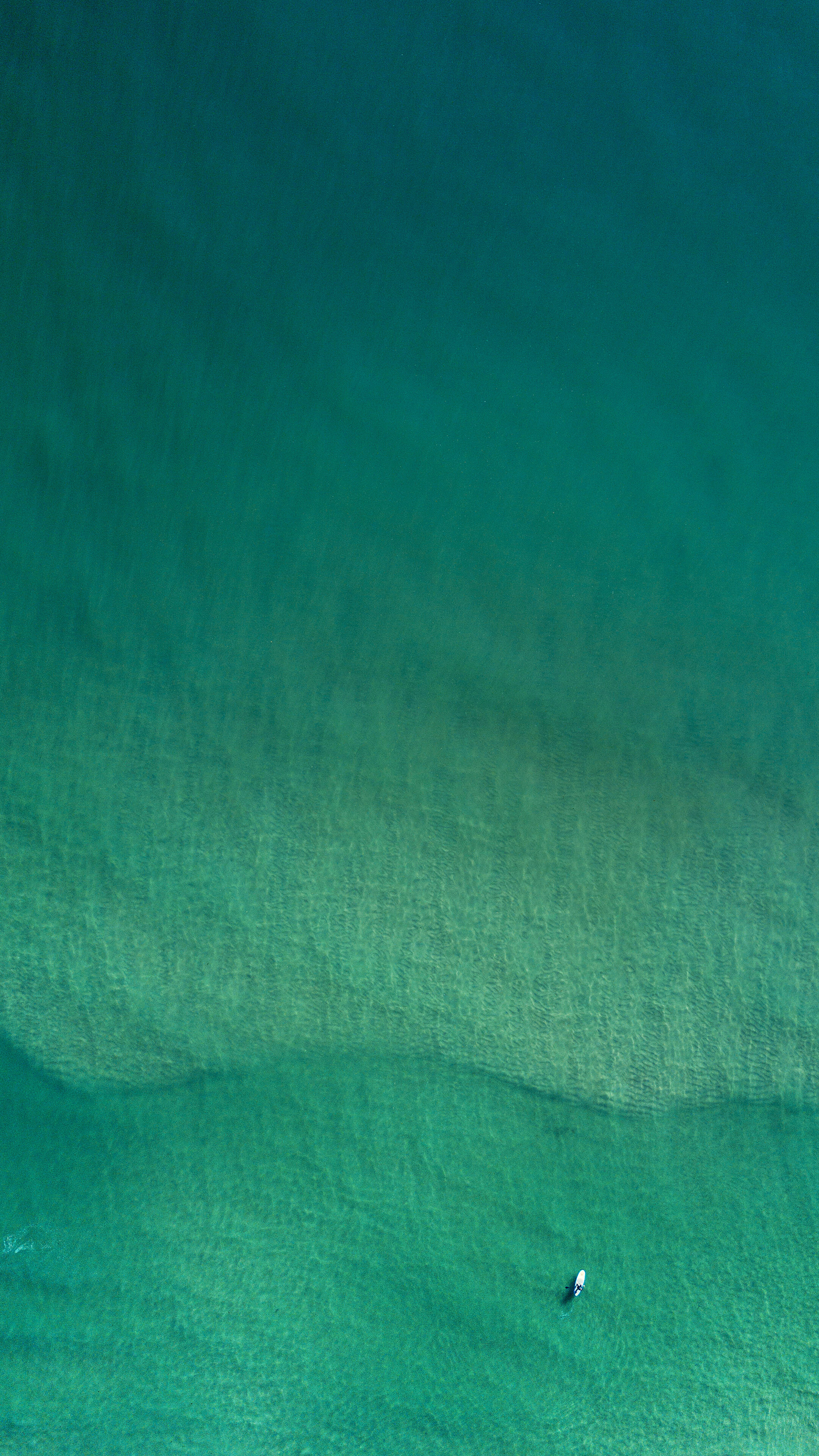 Beach, Sea, Boat, Aerial View, Scenery, 4k Gallery HD Wallpaper