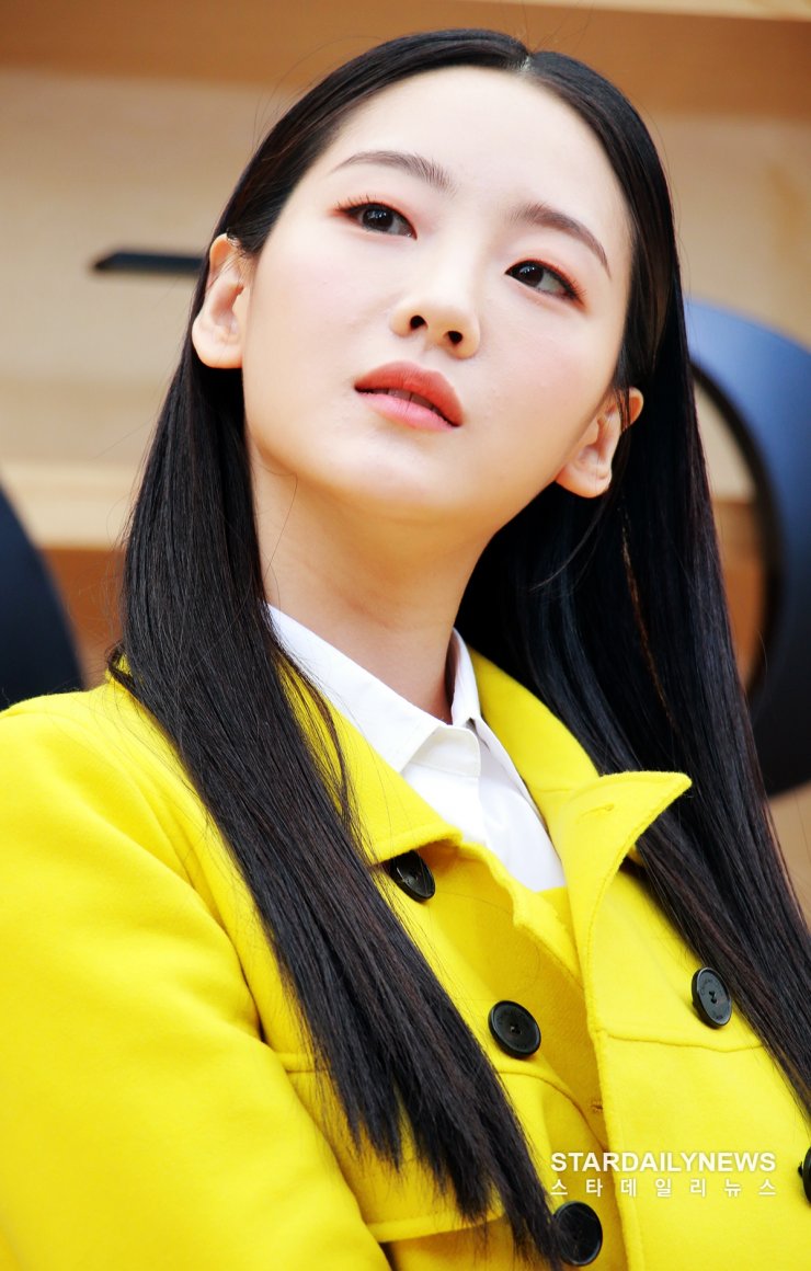 Cho Yi Hyun Gallery (조이현) HanCinema