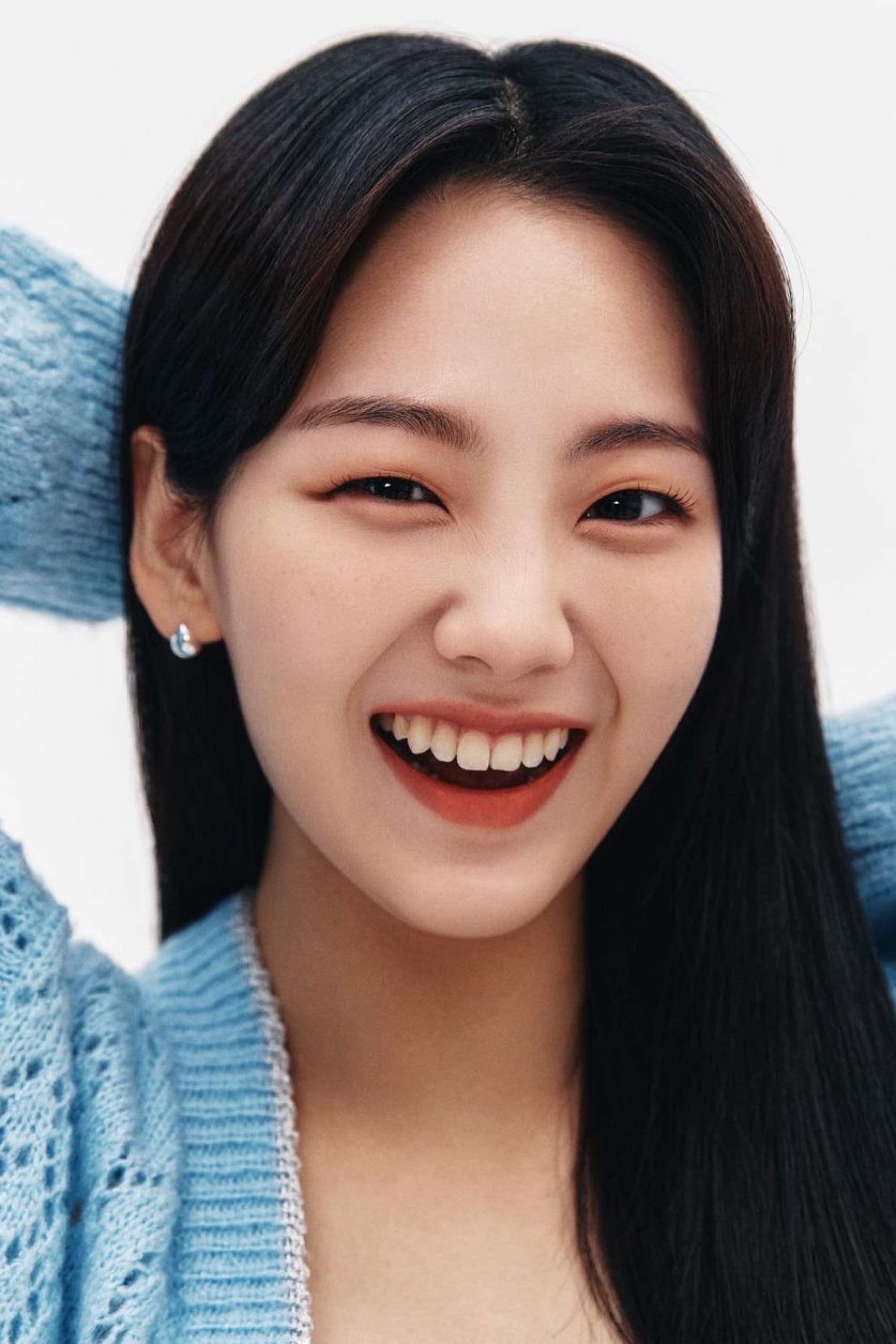 Cho Yi Hyun Image