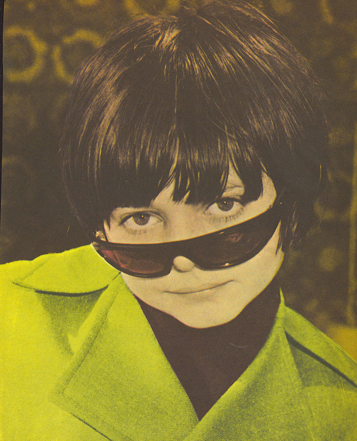 jack wild R Pufnstuf Photo