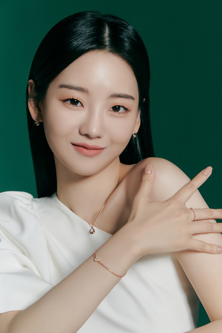 Cho Yi Hyun Gallery (조이현) HanCinema