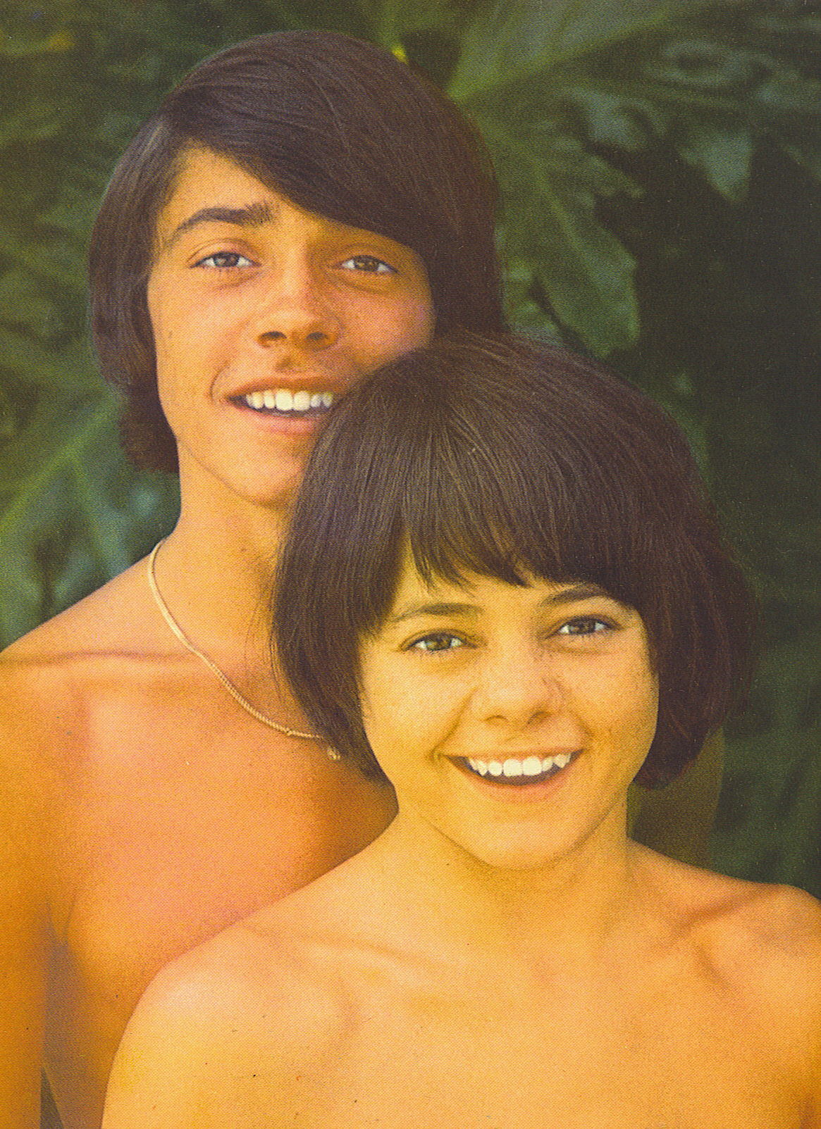 Jack Wild R Pufnstuf Photo