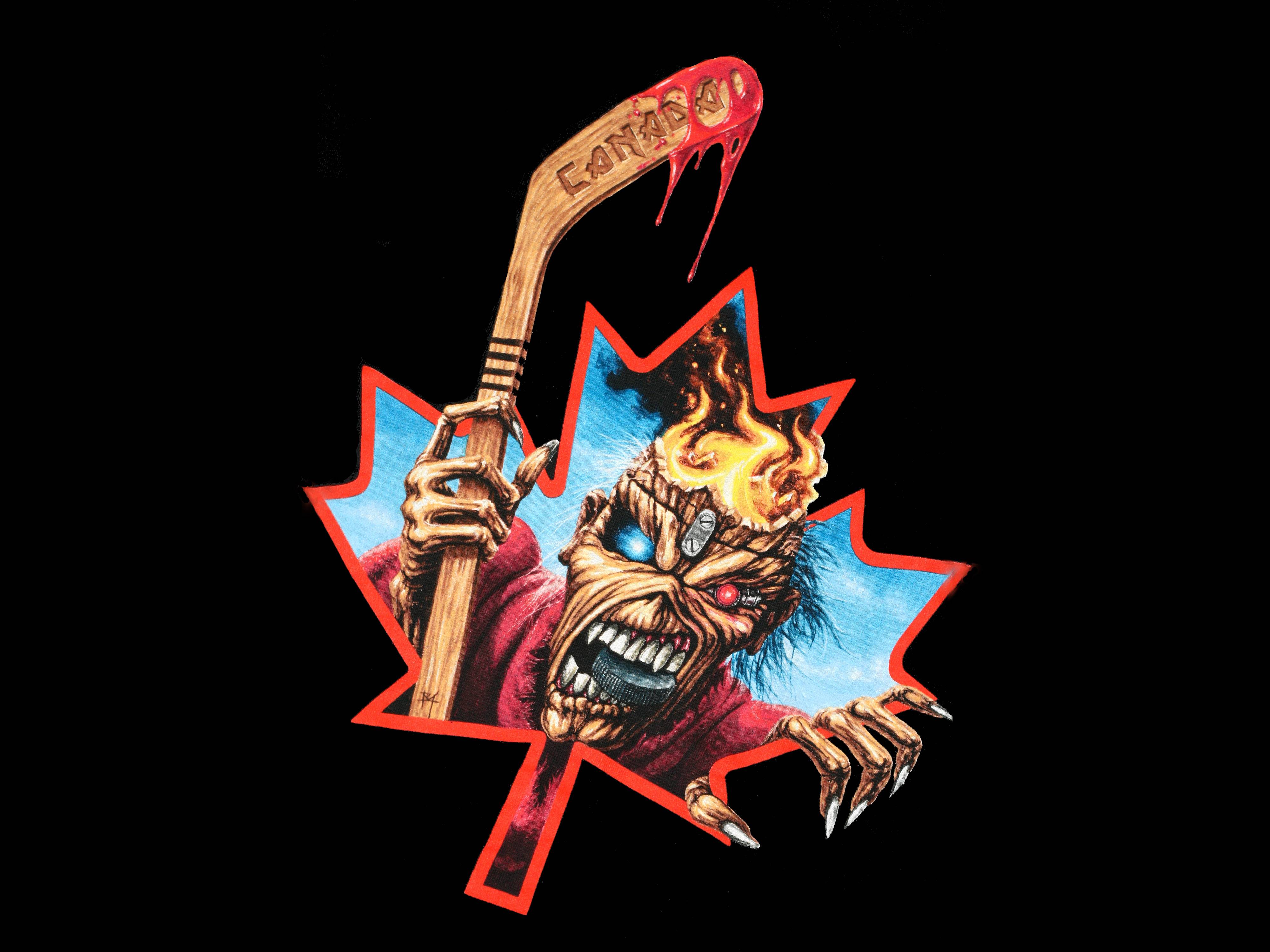 Iron Maiden Wallpaper HD High Quality