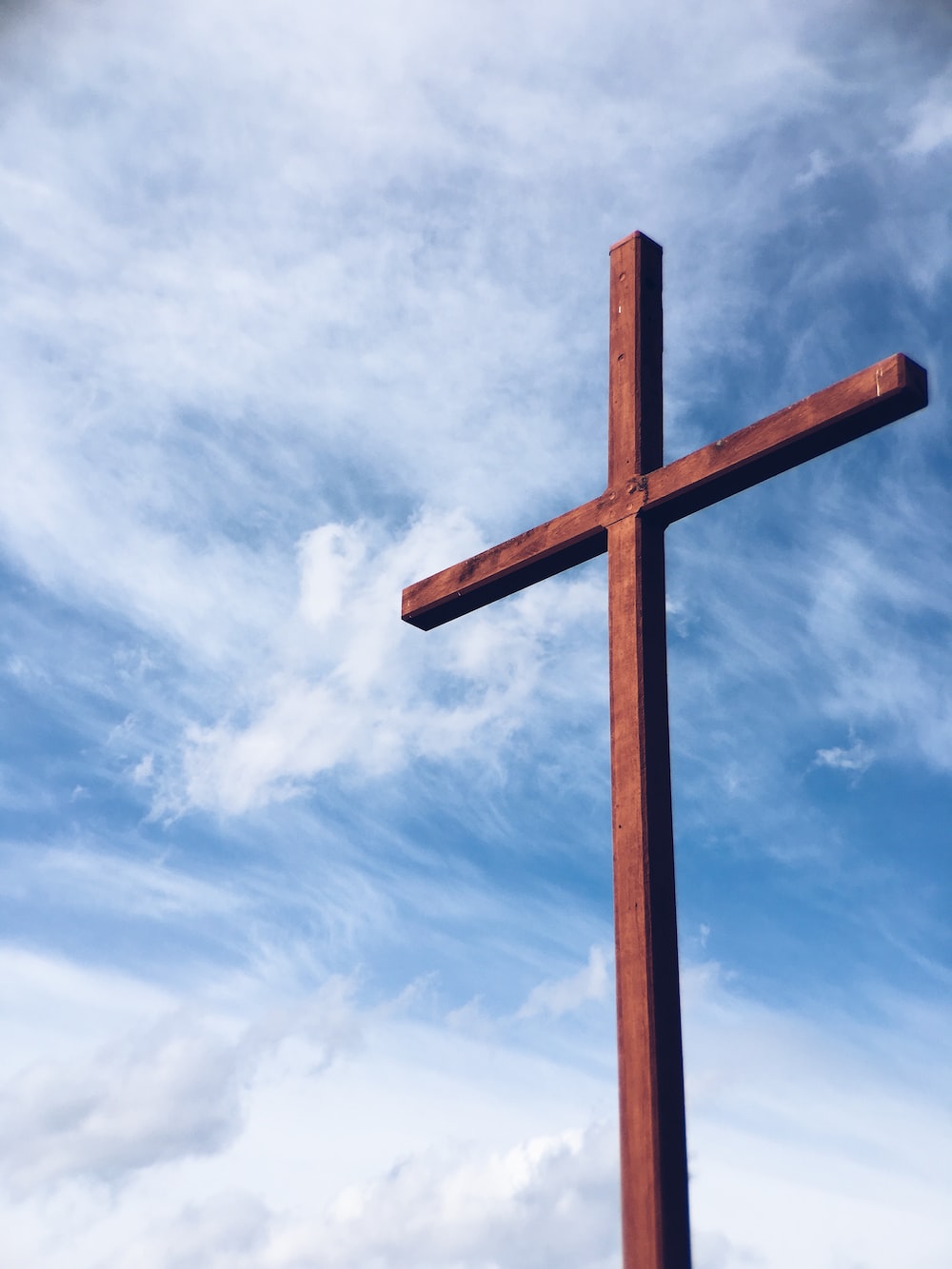 30,Wooden Cross Picture. Download Free Image