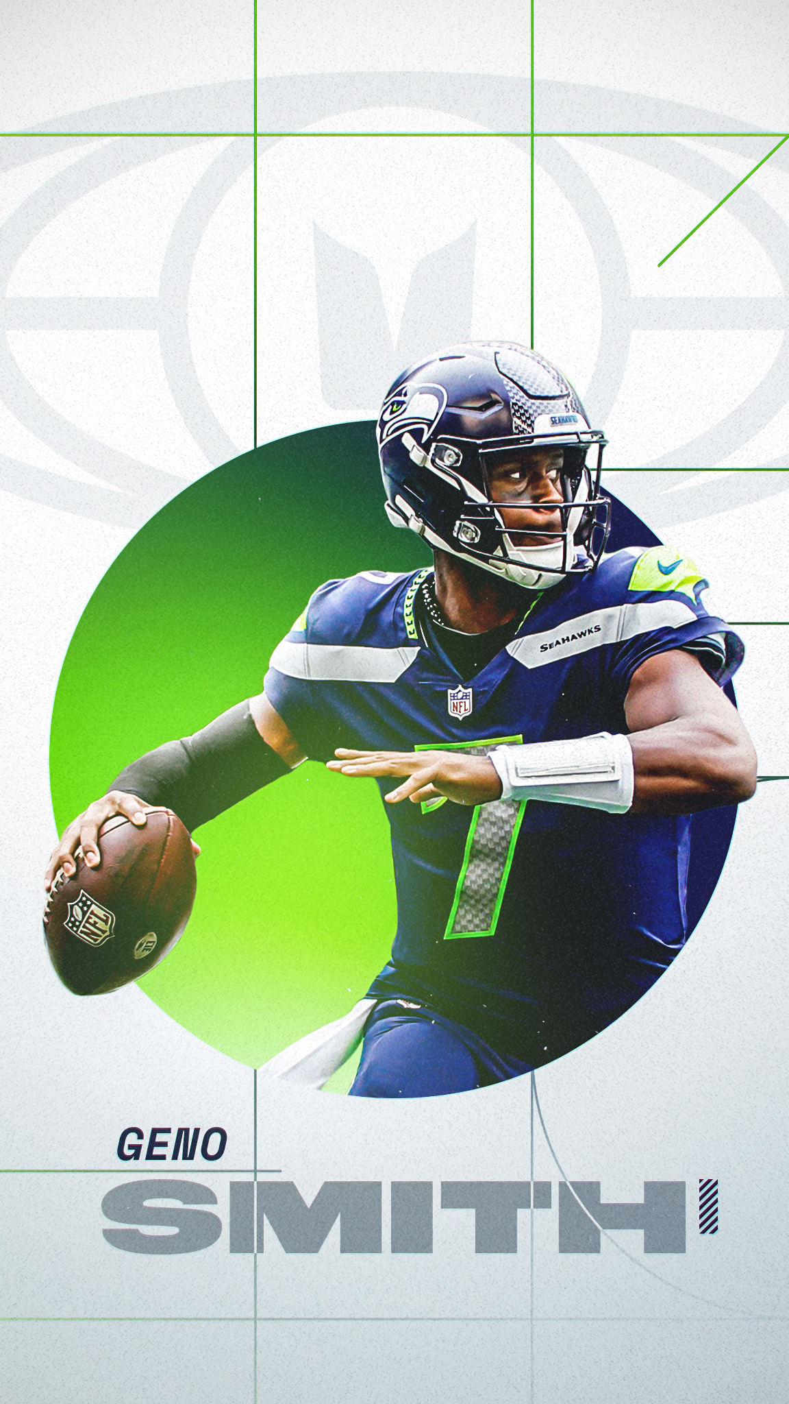 Seattle Seahawks 2023 Wallpapers - Wallpaper Cave