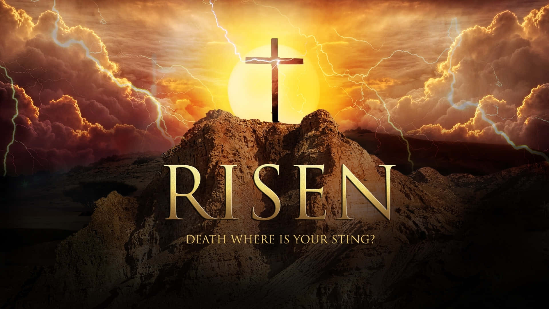Free Religious Easter Wallpaper Downloads, Religious Easter Wallpaper for FREE