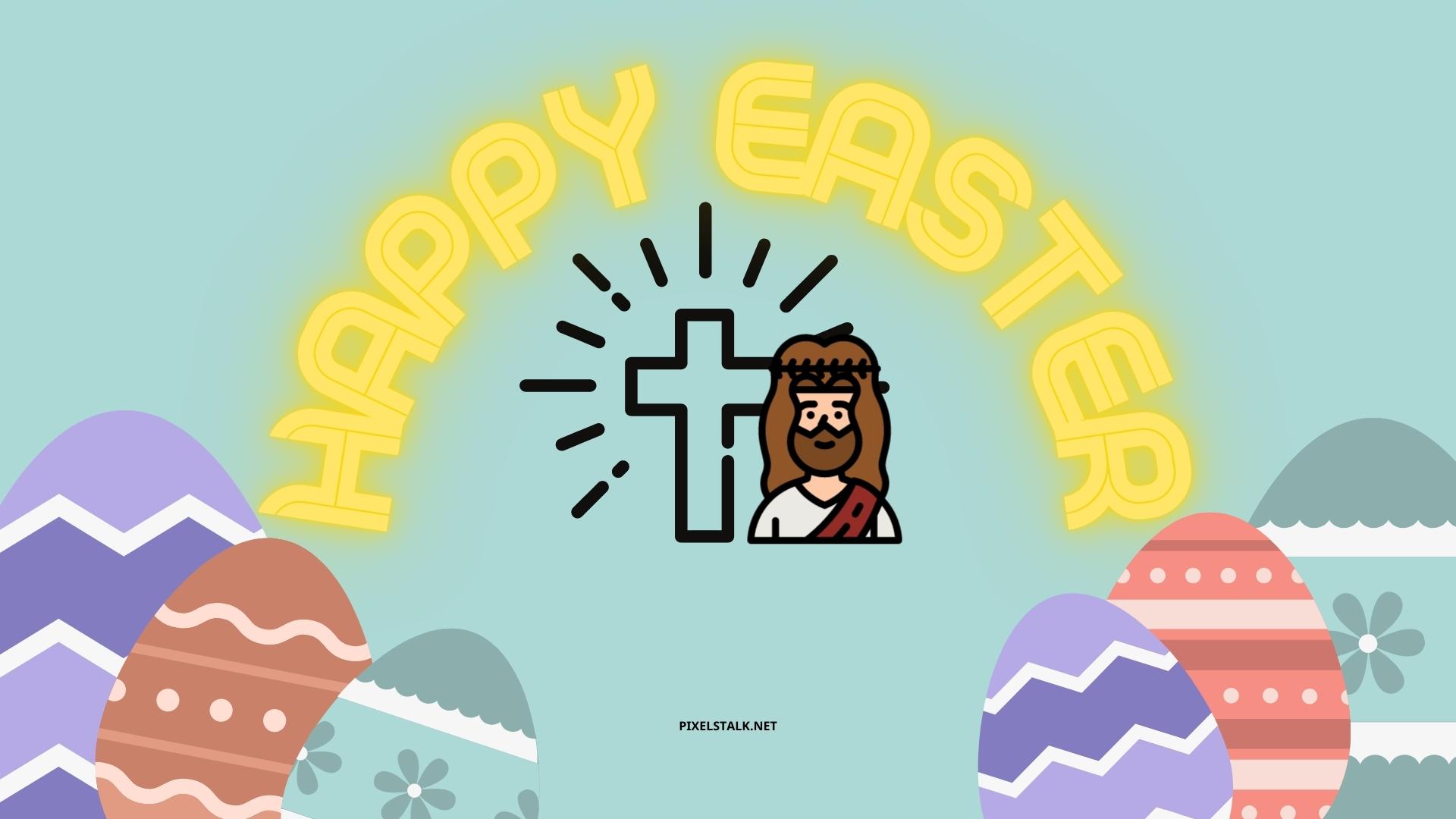 Christian Easter Wallpaper HD Free download