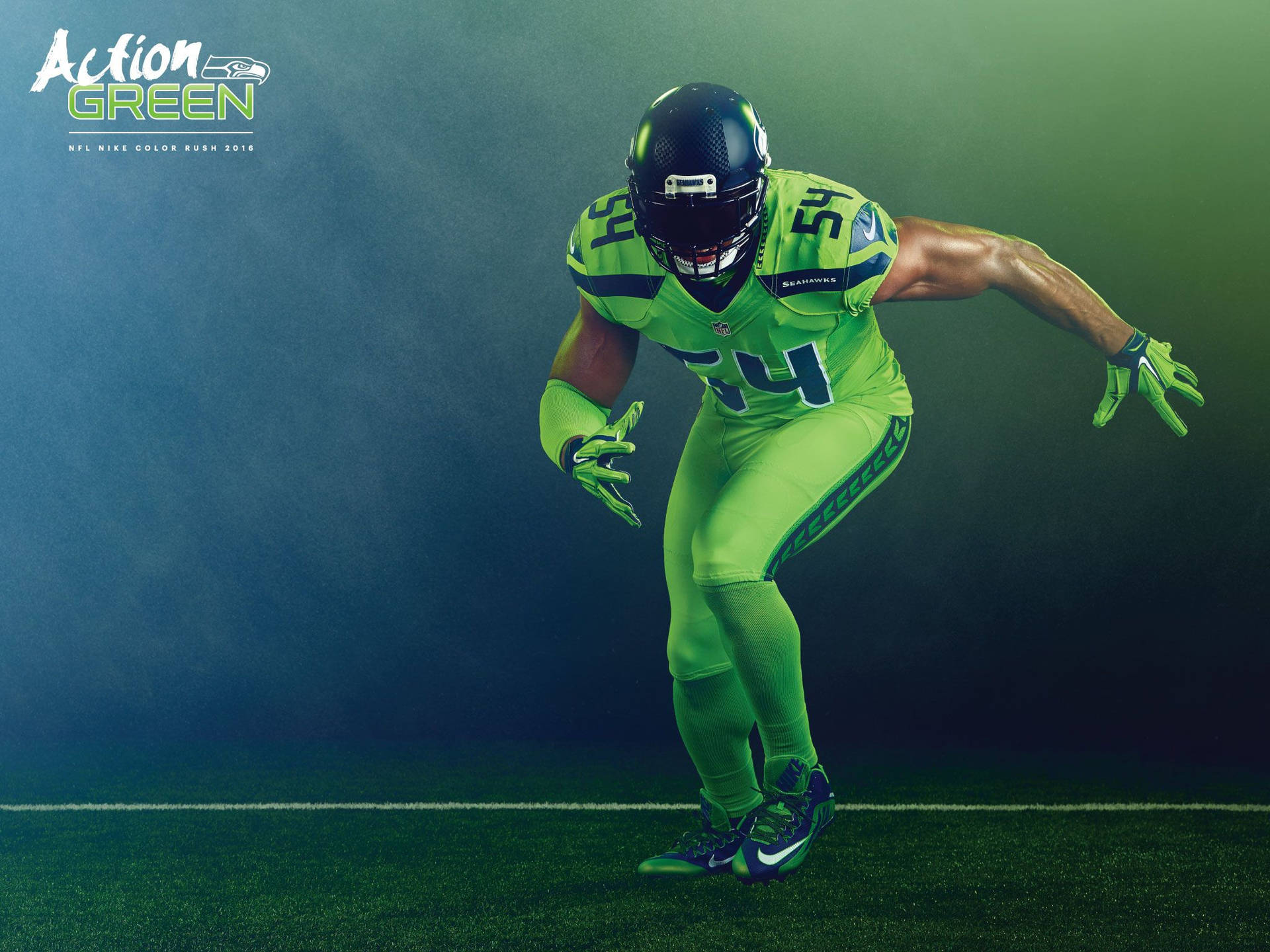 Seattle Seahawks Mac Backgrounds - 2023 NFL Football Wallpapers