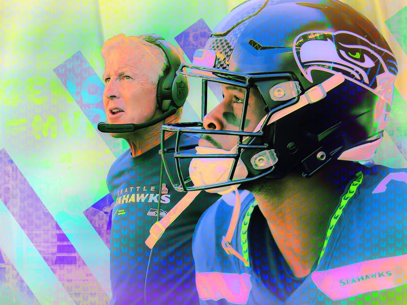 The Seattle Seahawks Are Surprisingly Good. Will It Last?